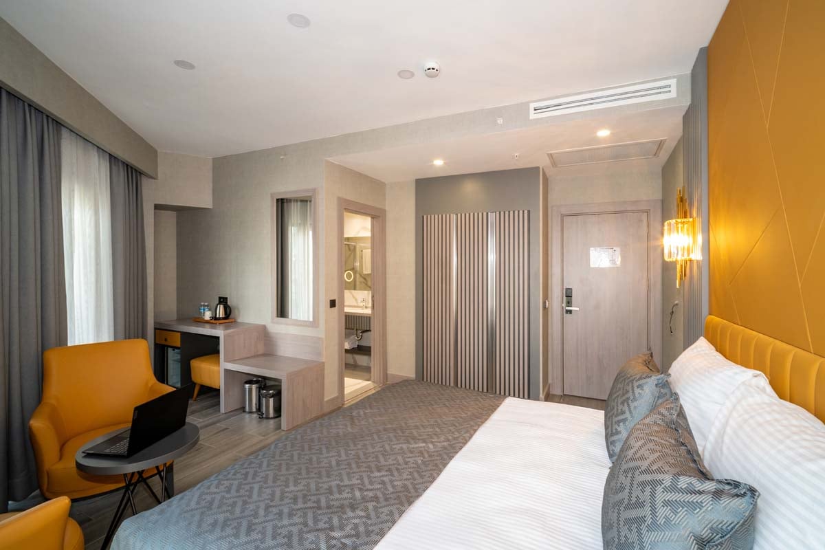 Family Room Standard