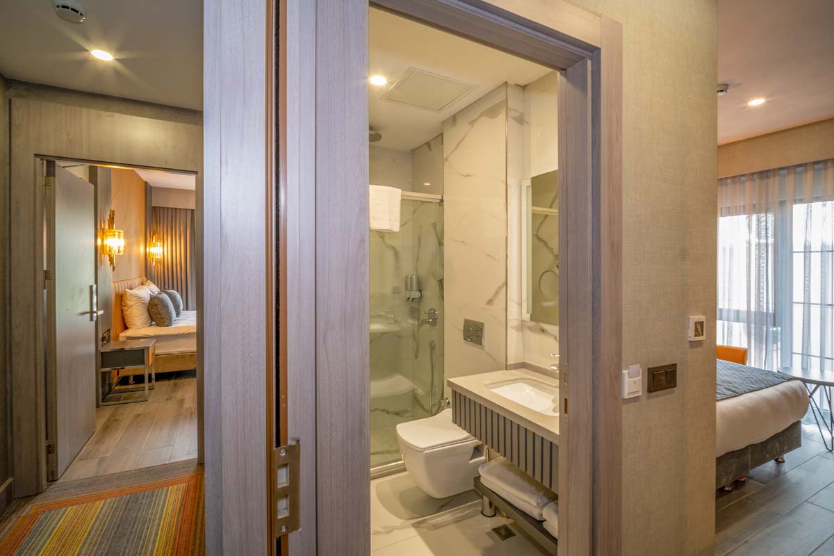 Family Room Standard