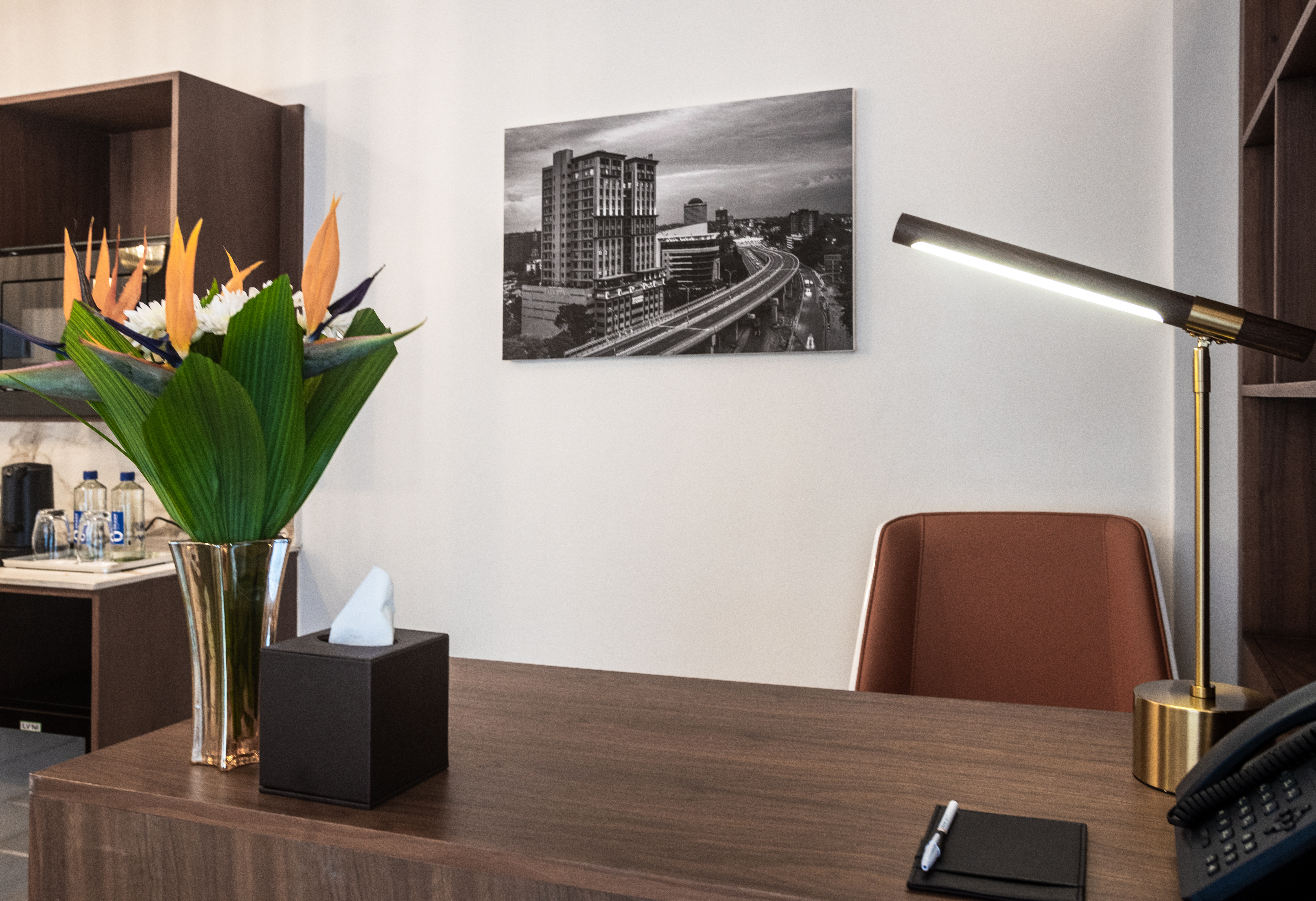 Apartment Executive King Bed