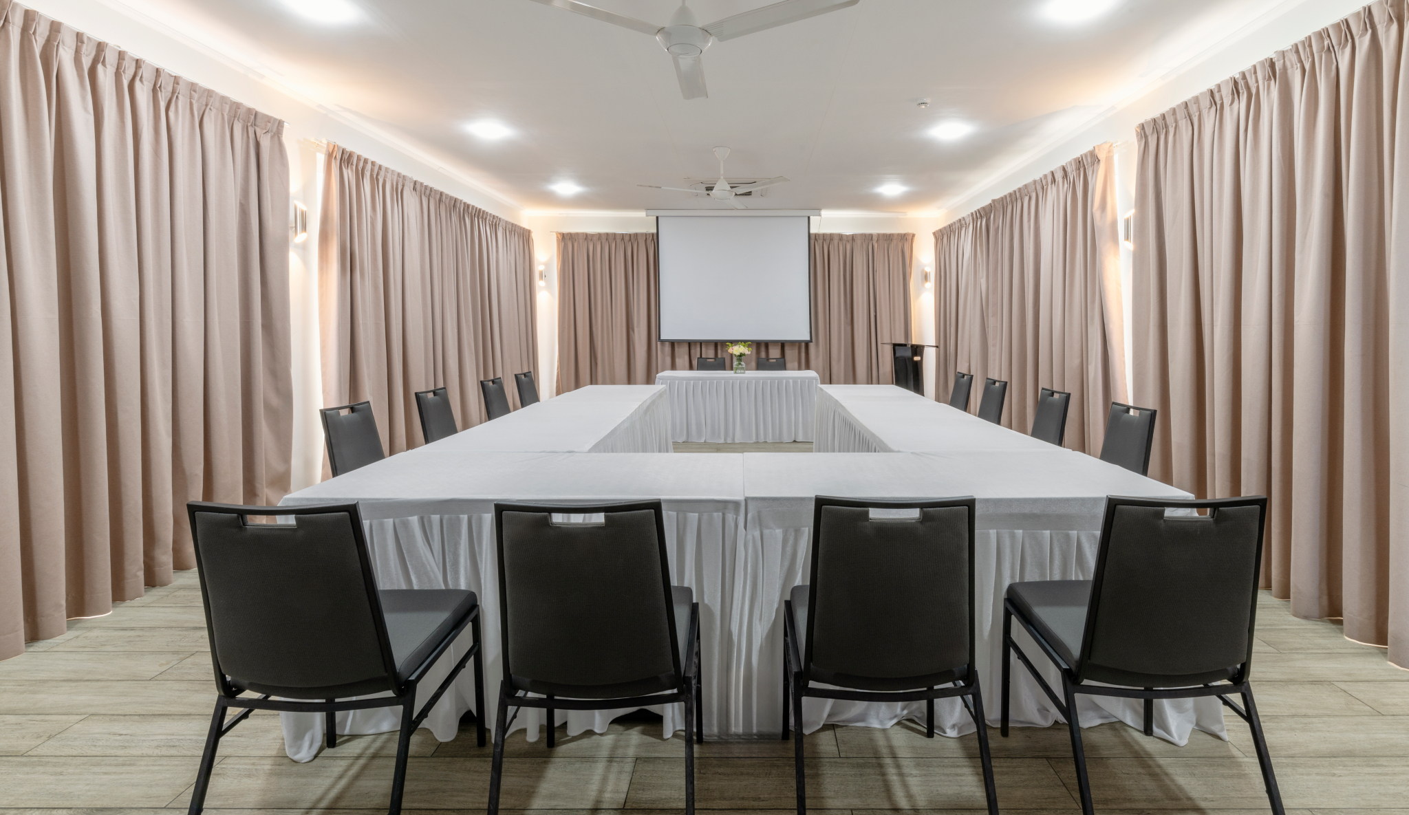 Conferences