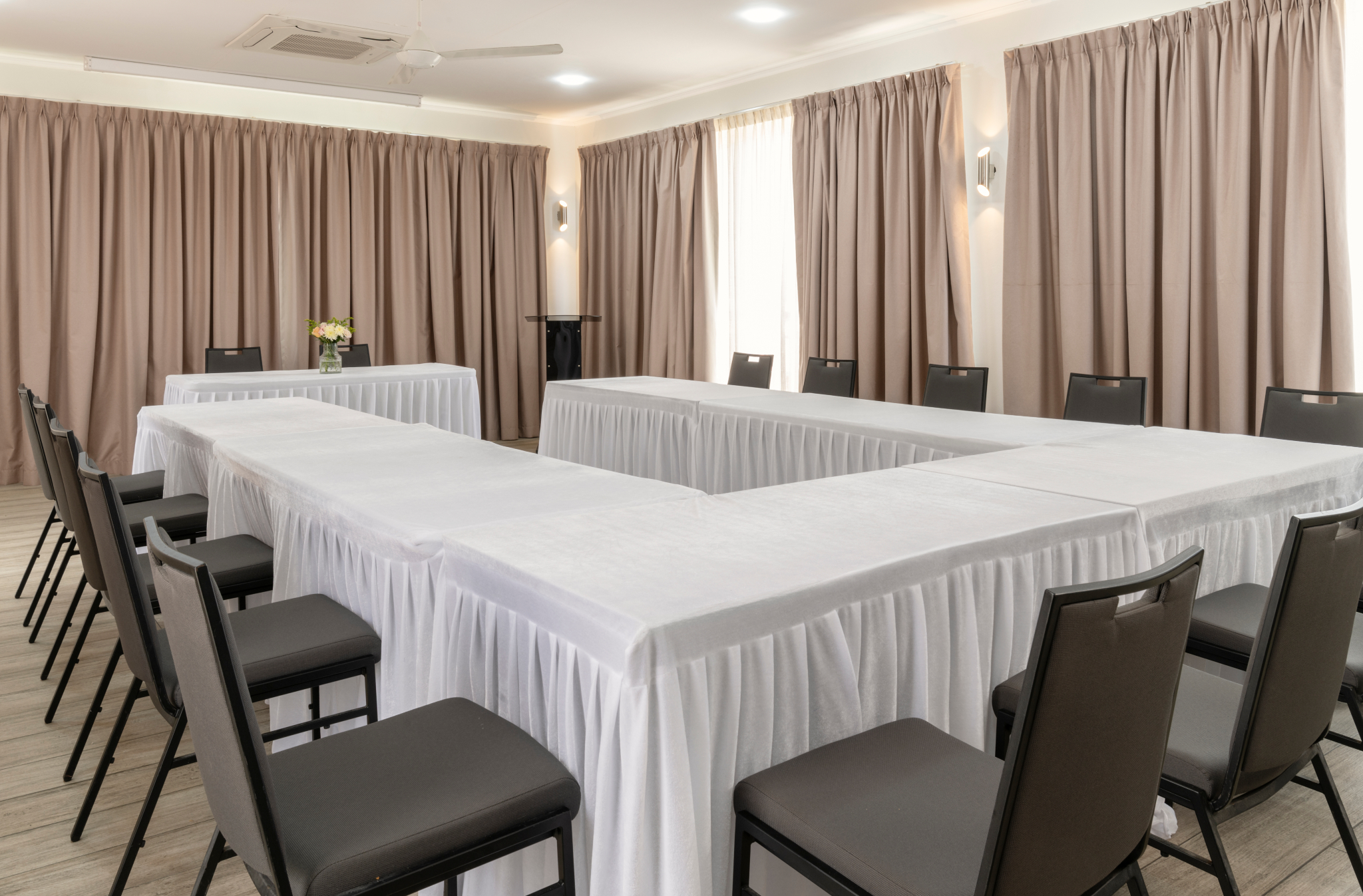 Conferences