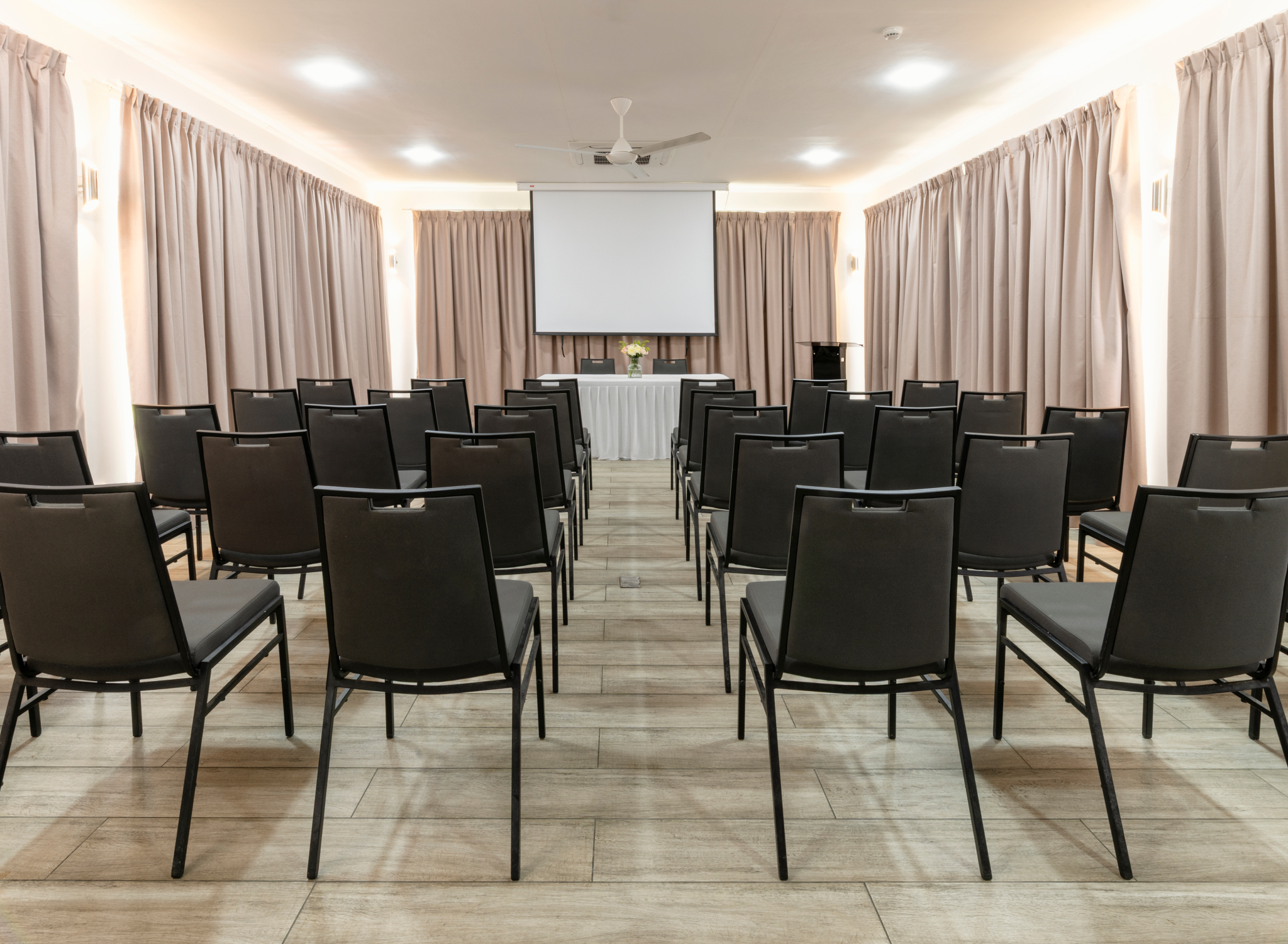 Conferences