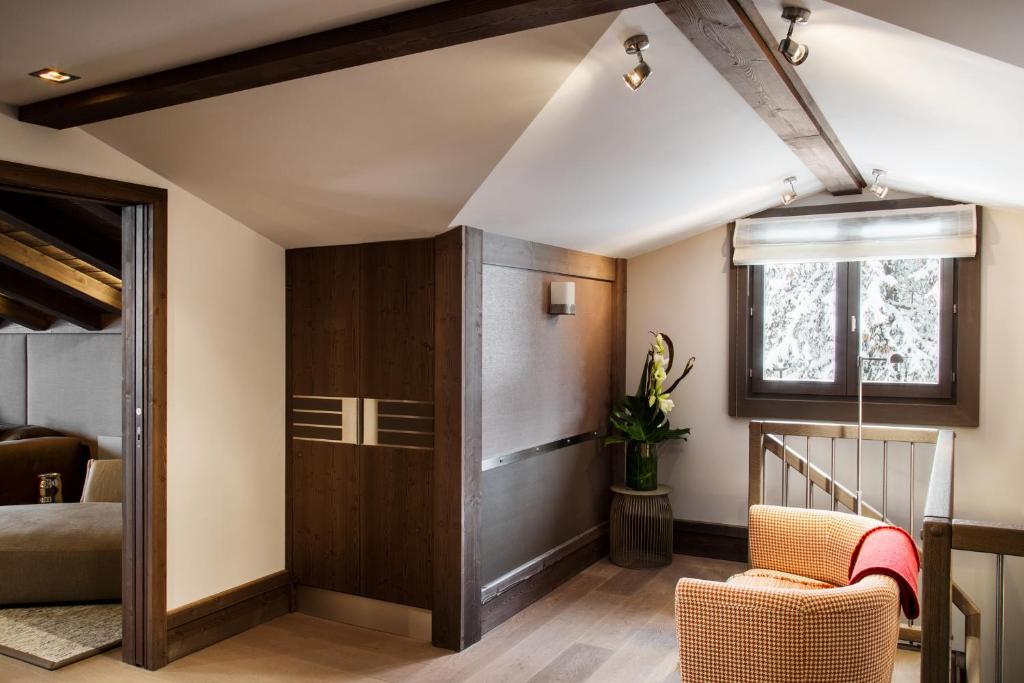 Apartment Superior Four Bedrooms