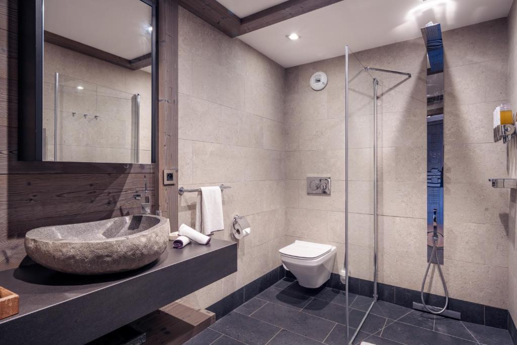 Apartment Deluxe Three Bedroom