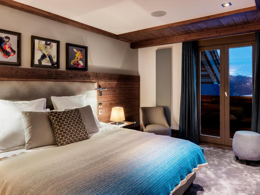 Apartment Superior Four Bedrooms