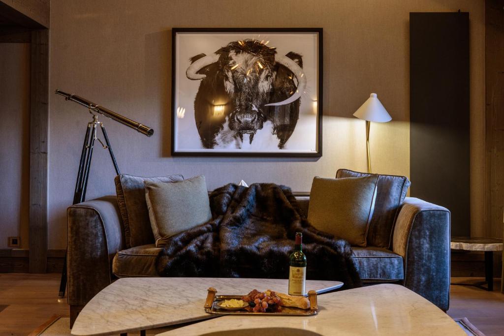 Apartment Five Bedrooms