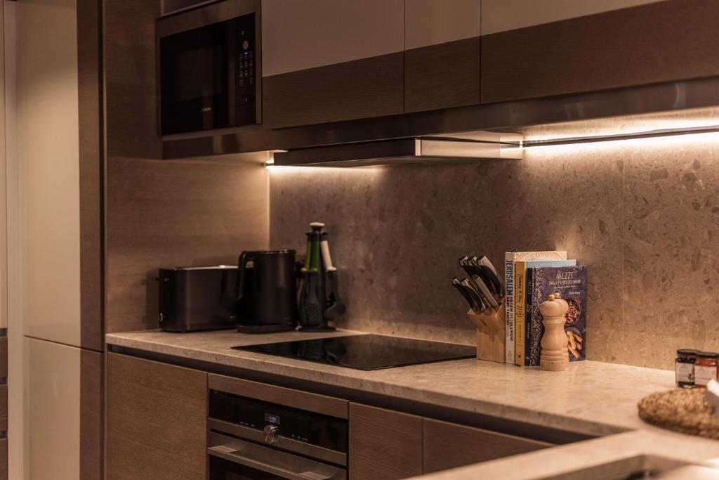 Apartment Classic Two Bedrooms