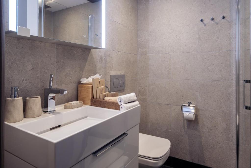 Apartment Classic Two Bedrooms