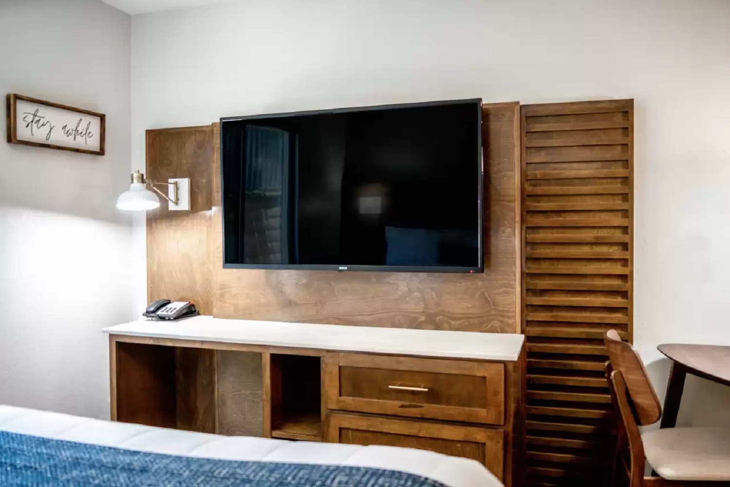 Suite Two Queen Beds