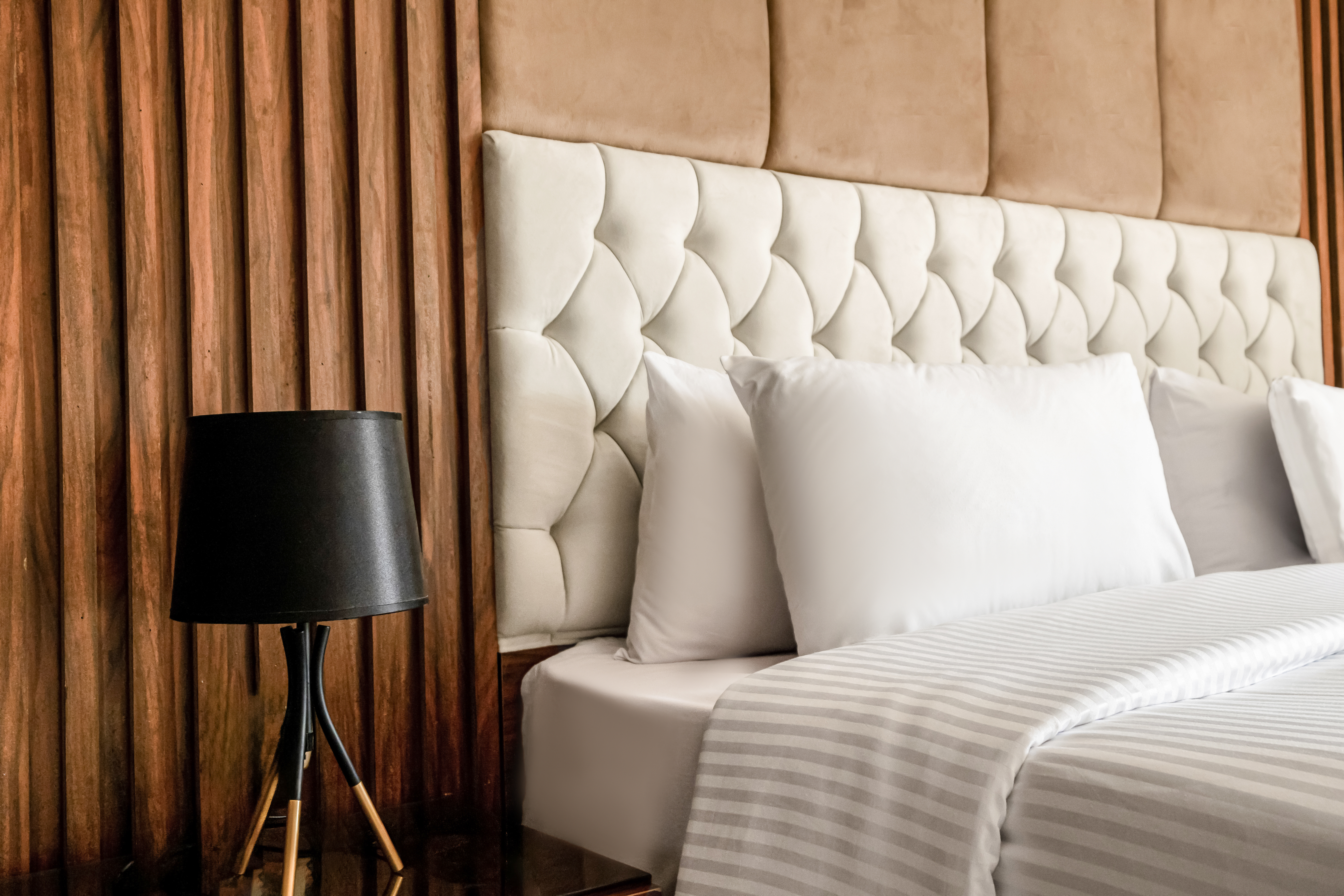 Junior Suite with Balcony