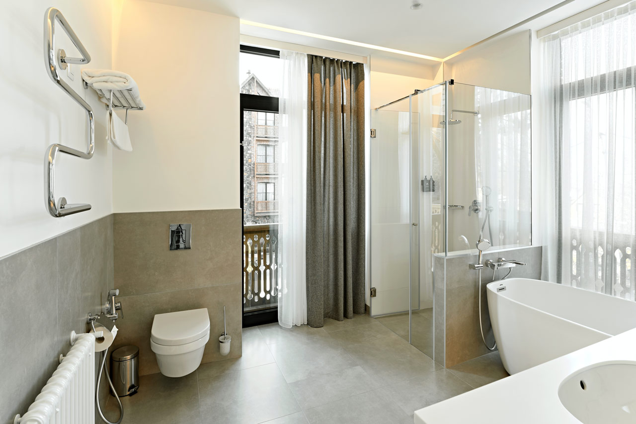 Family Room One Bedroom One Bathroom