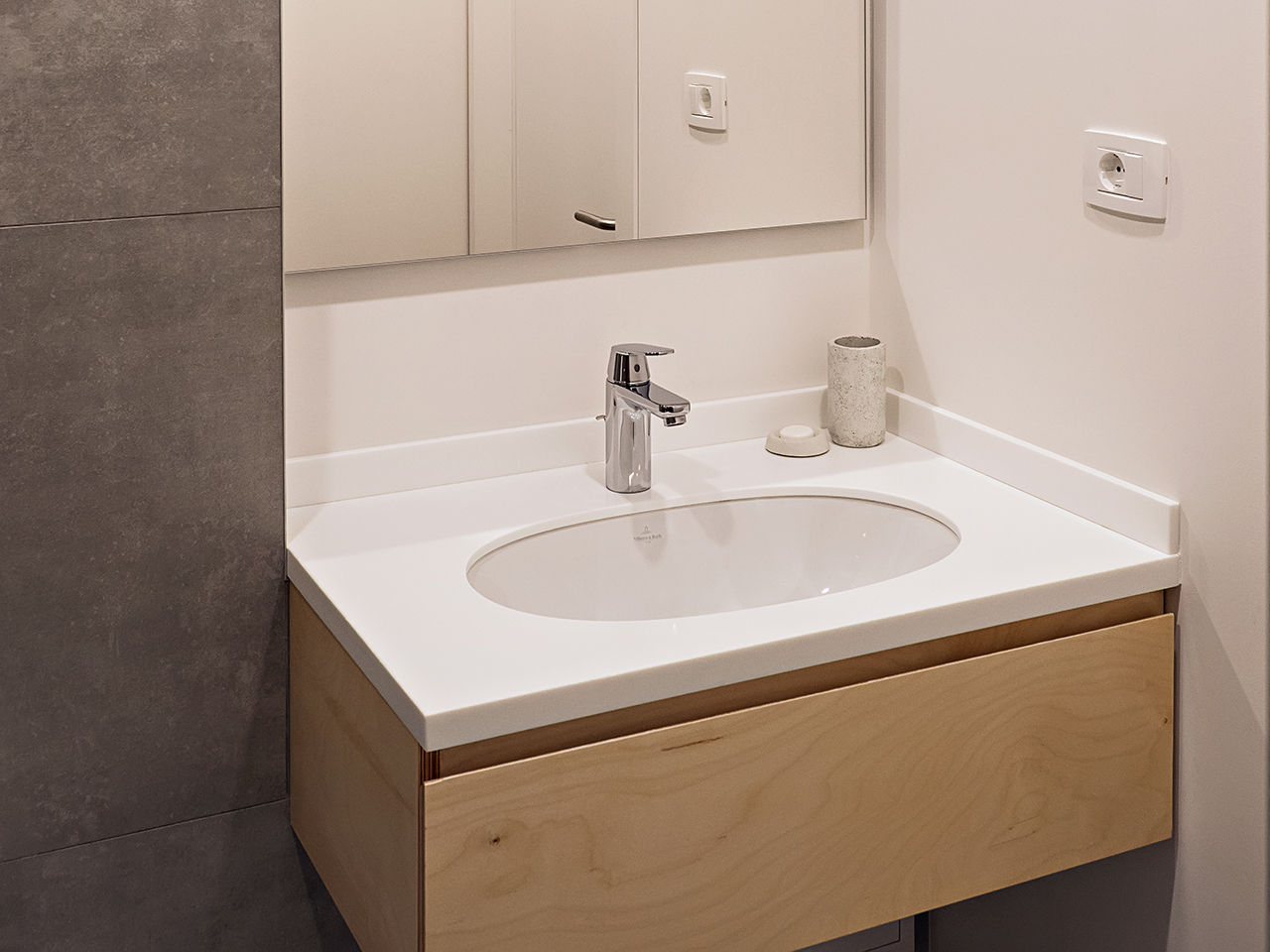 Junior Suite One Bed