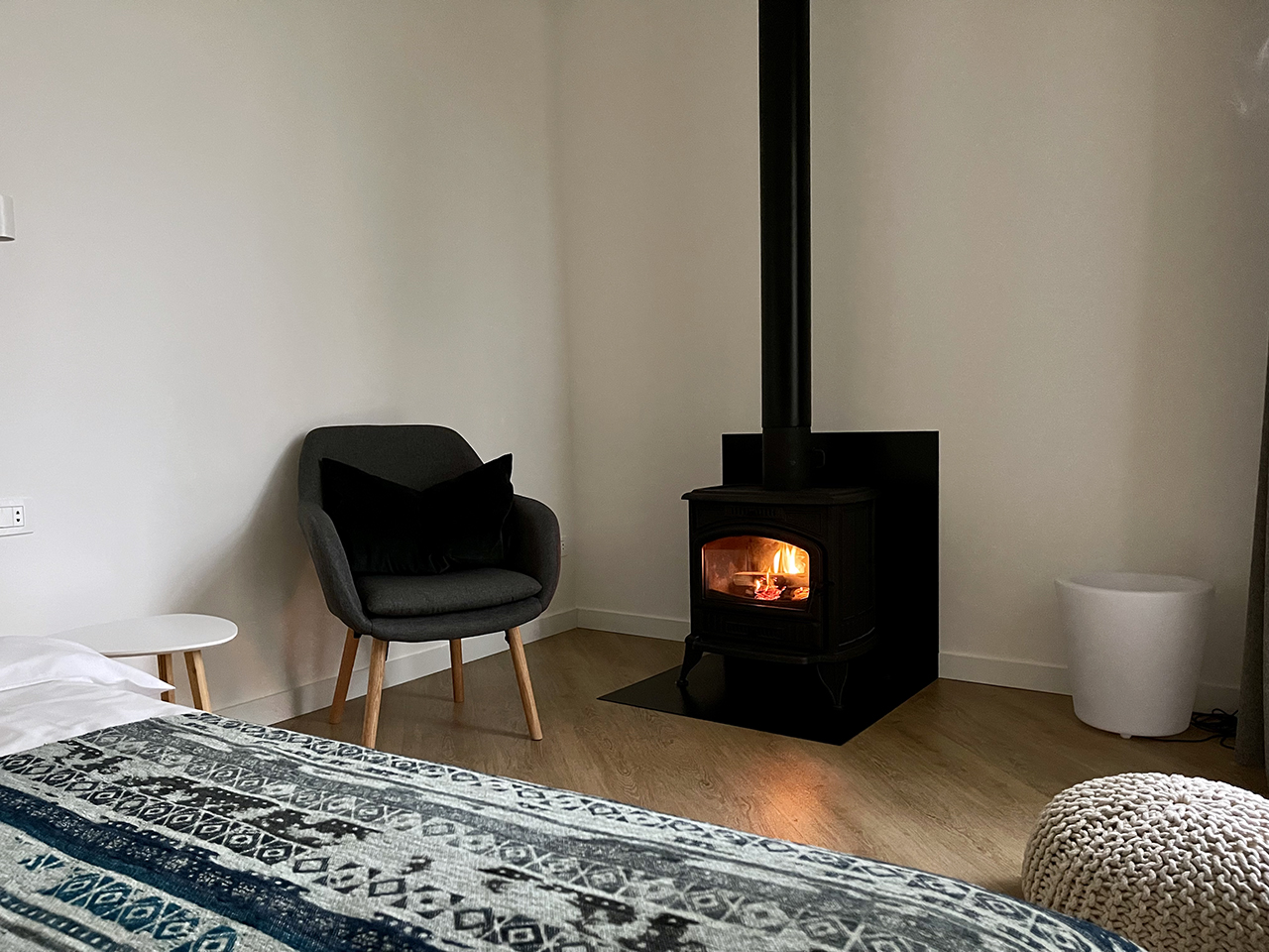 Junior Suite One Bed