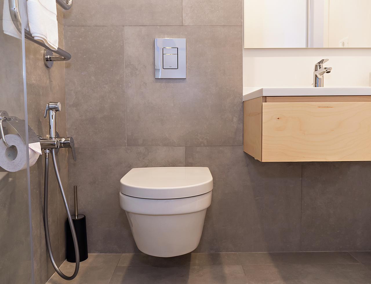 Junior Suite One Bed