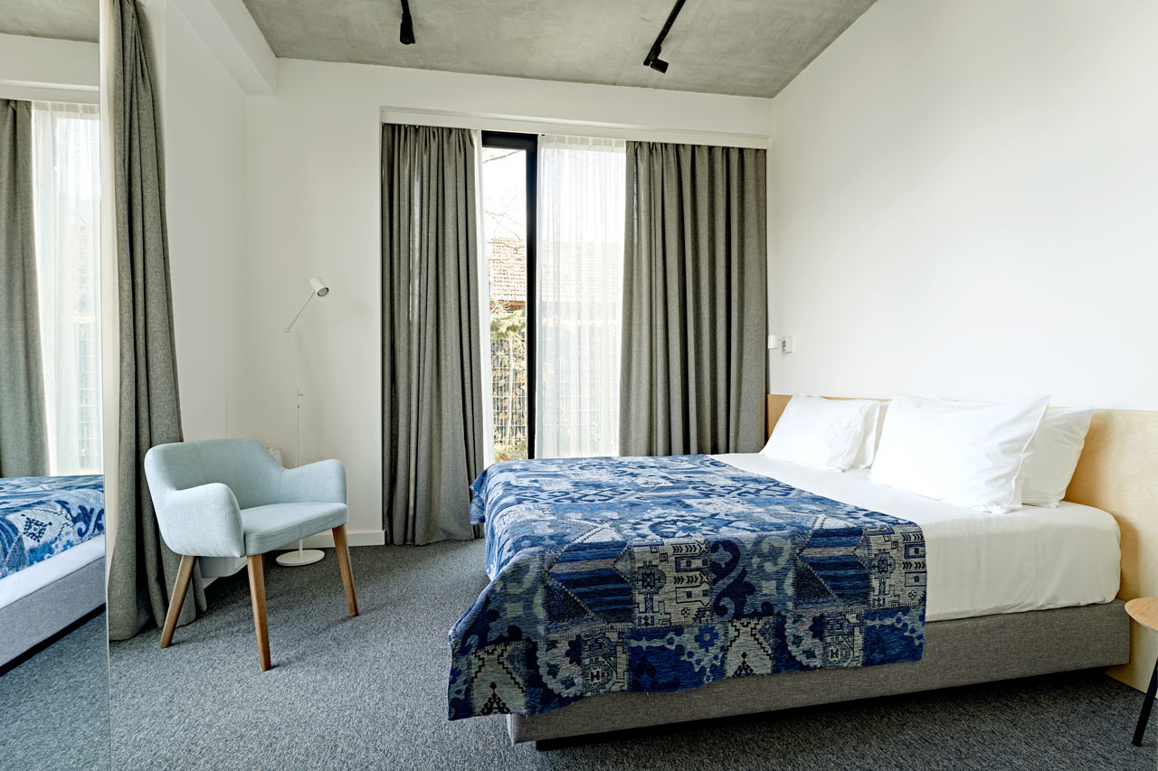 Family Room One Bedroom One Bathroom