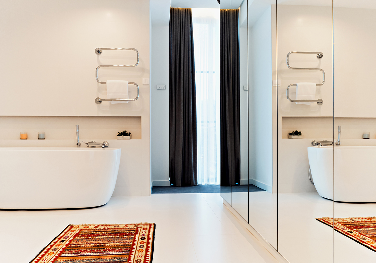 Suite with Double Bed