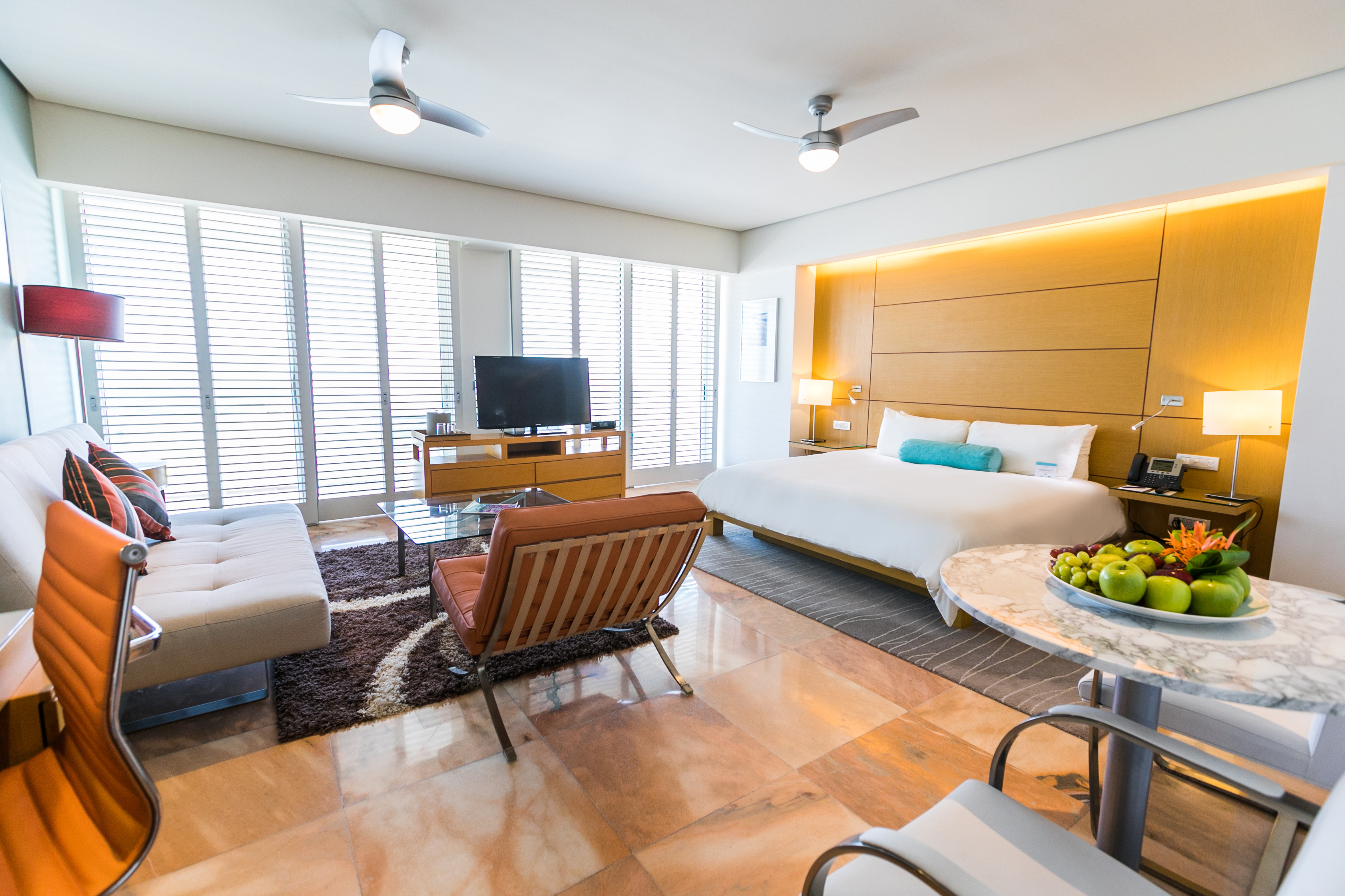 Junior Suite Standard