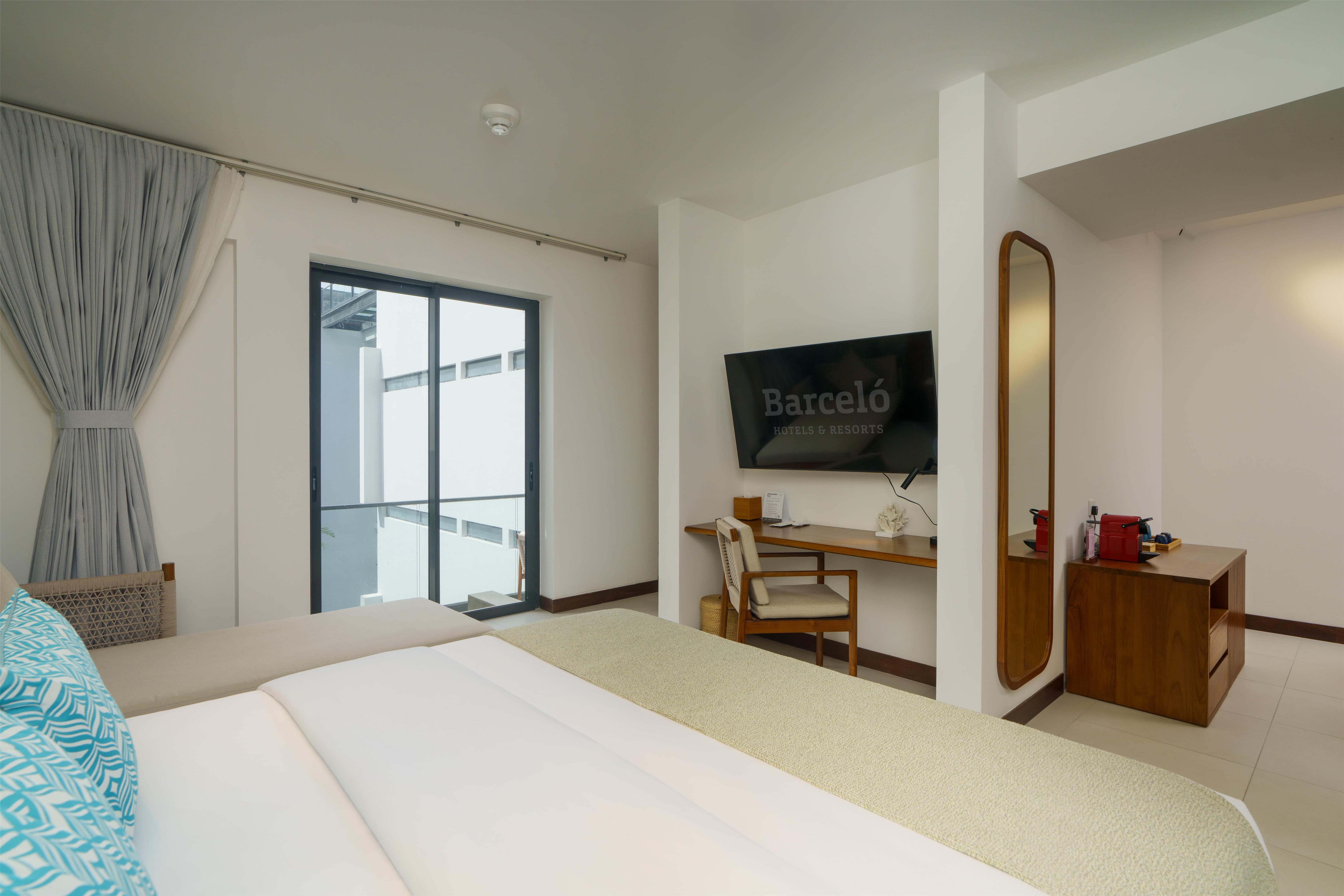 Family Room Standard