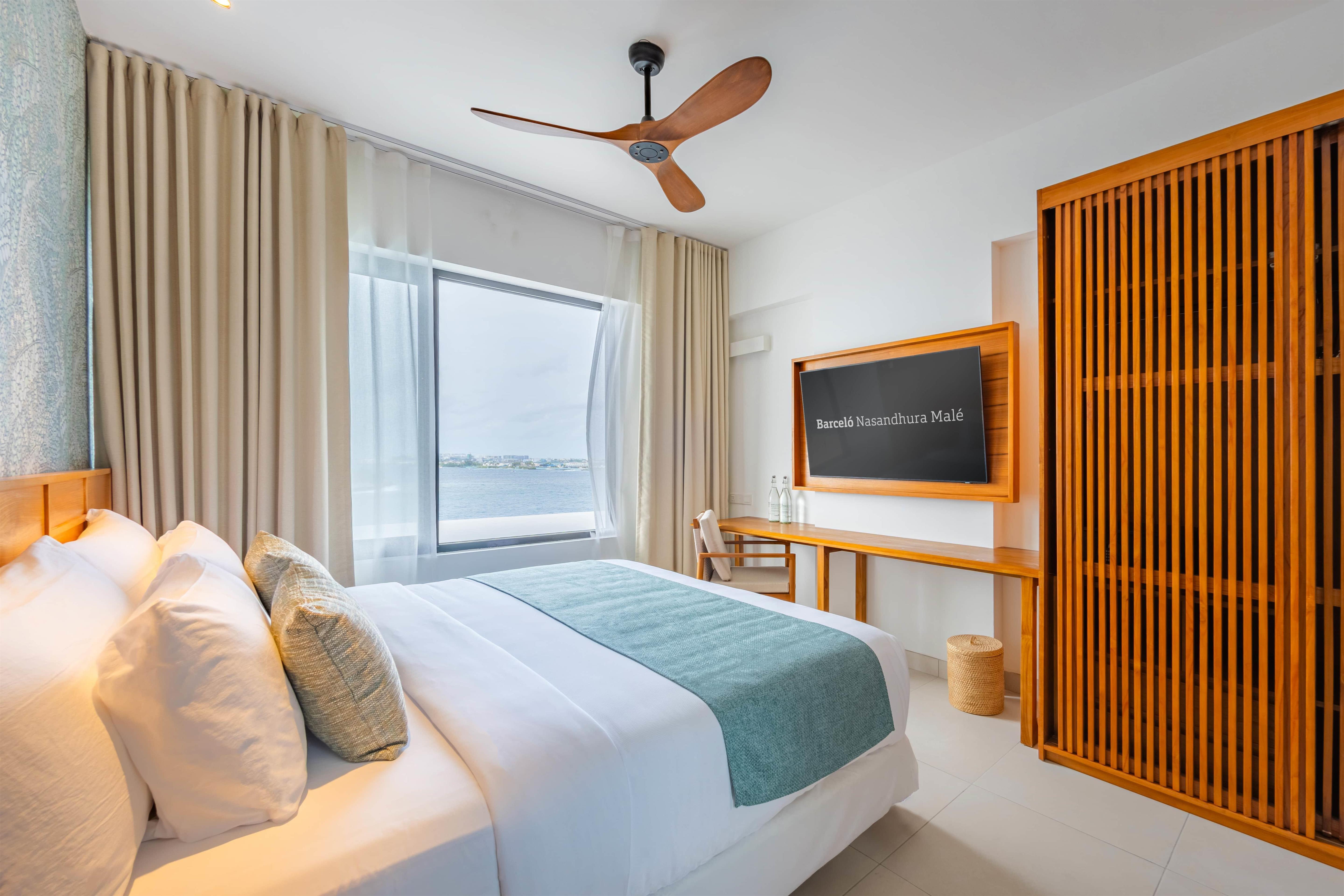 Suite Premium Sea View