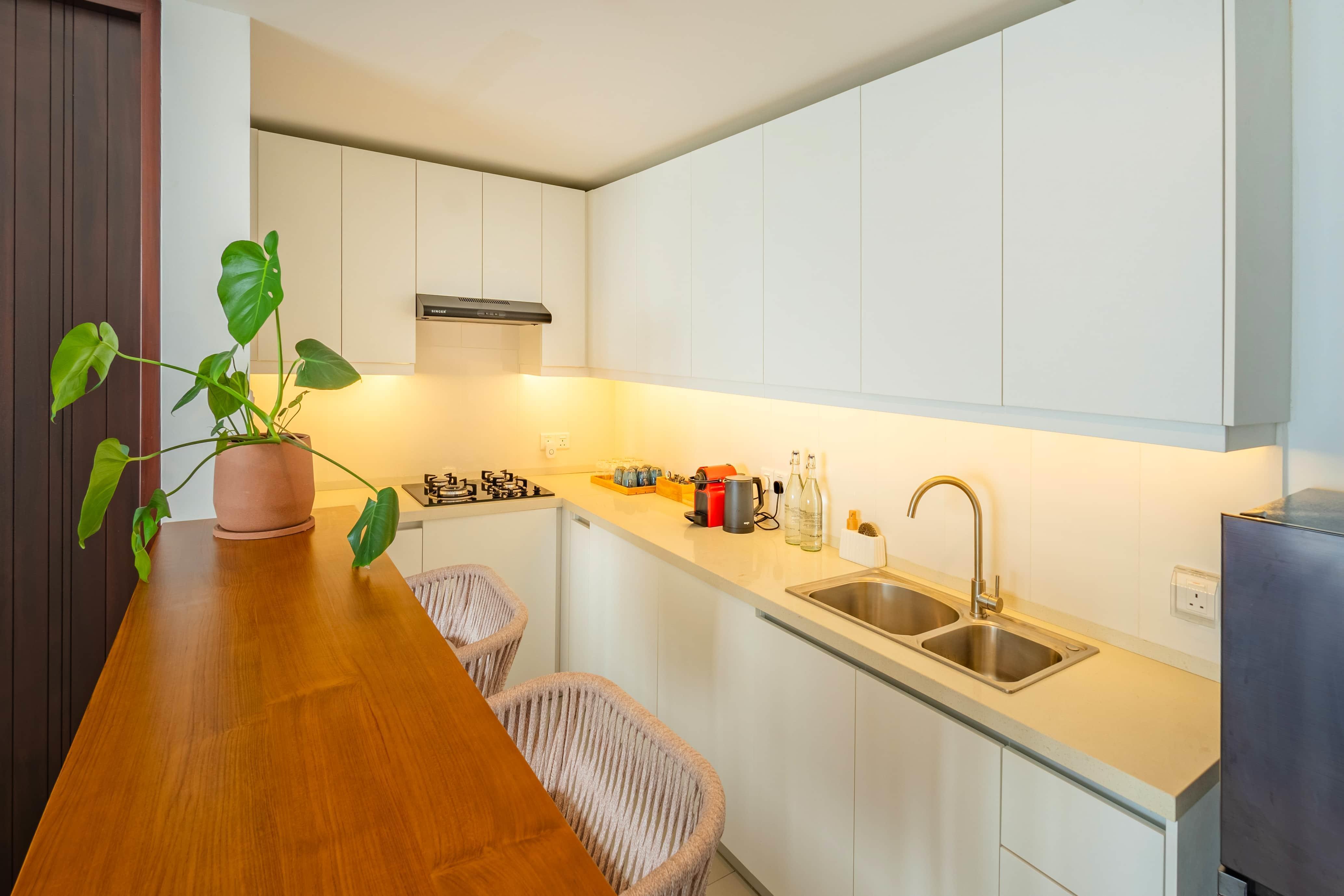 Suite Premium Sea View