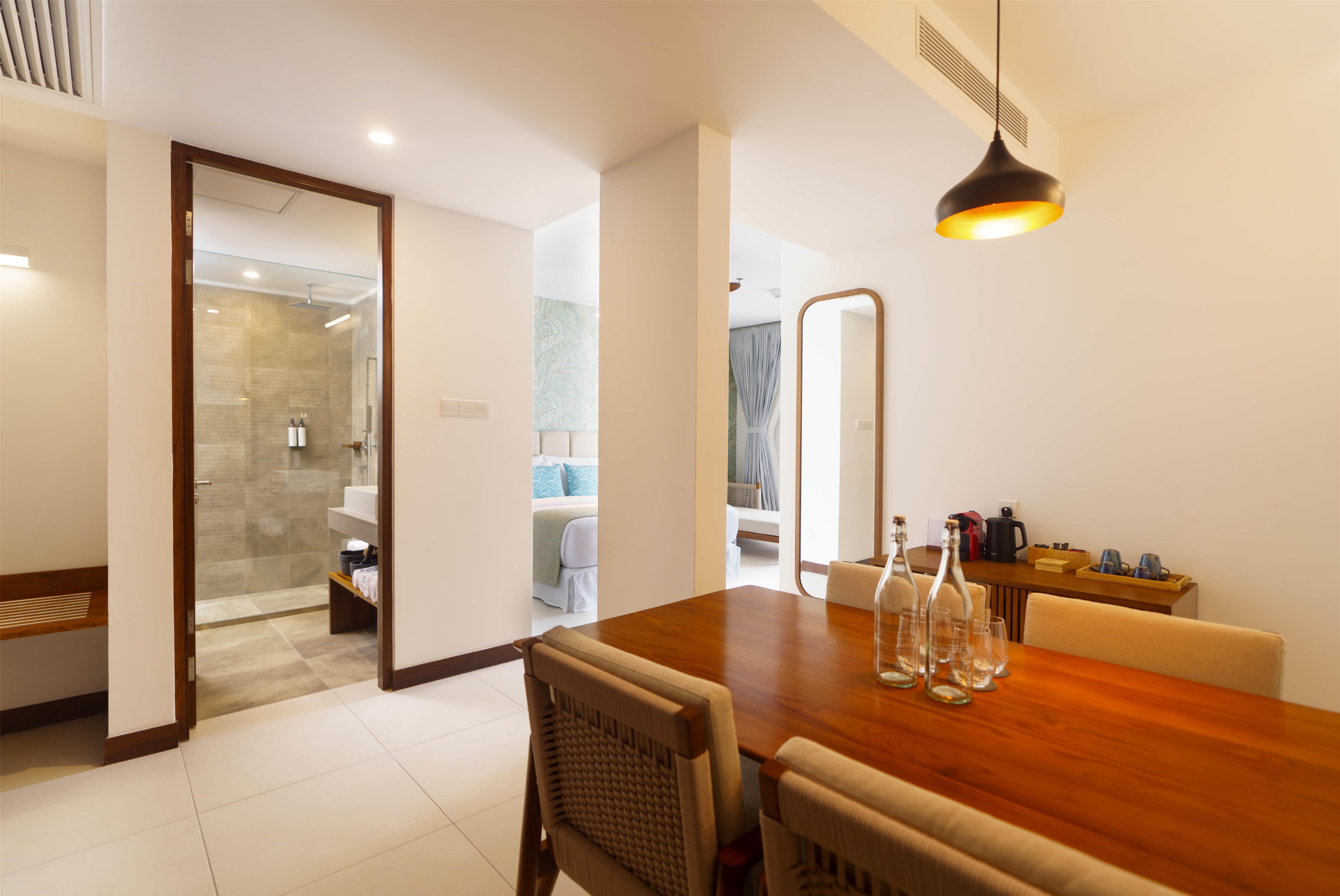 Family Room Standard