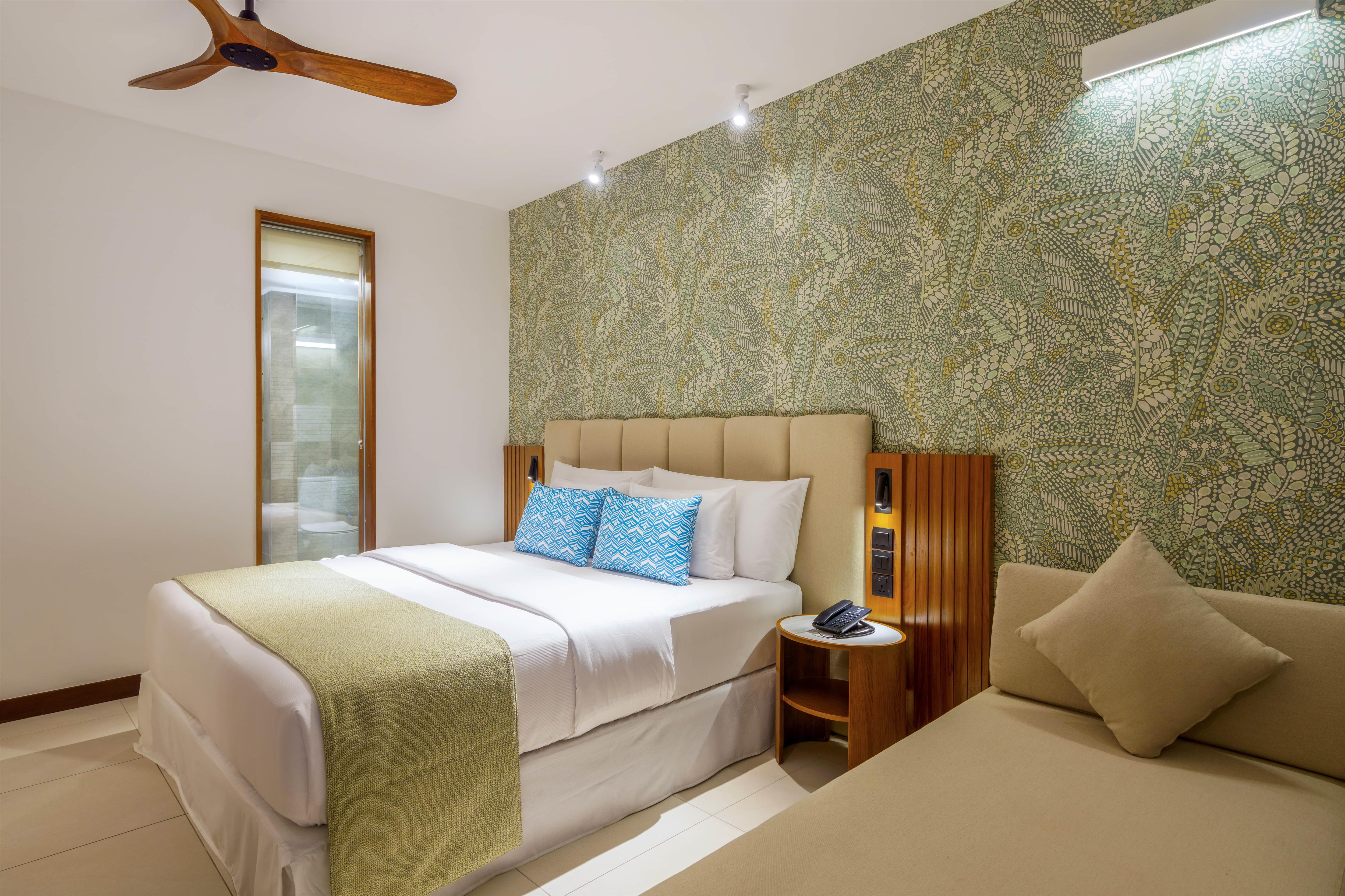 Family Room Standard