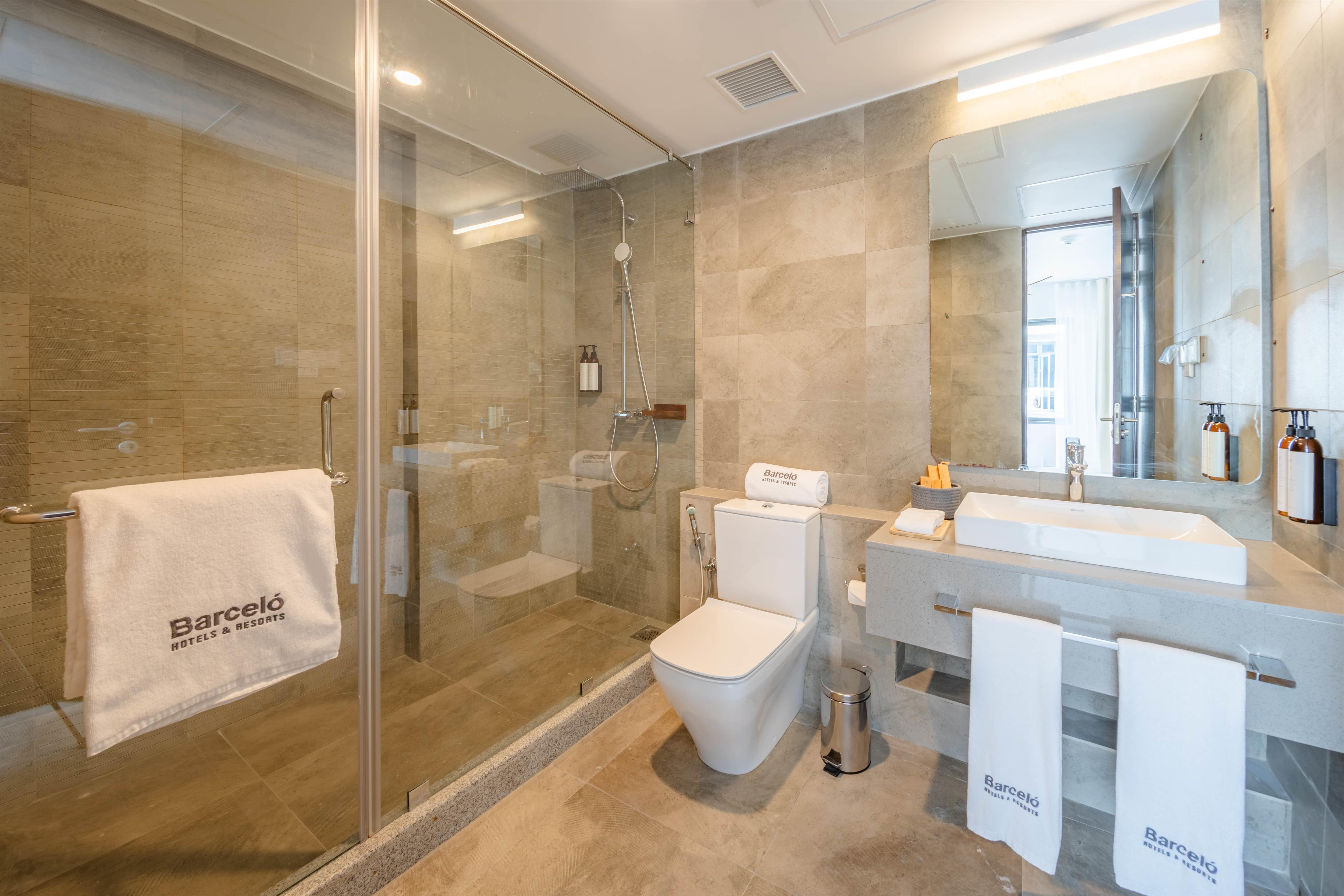 Apartment Two Bedrooms