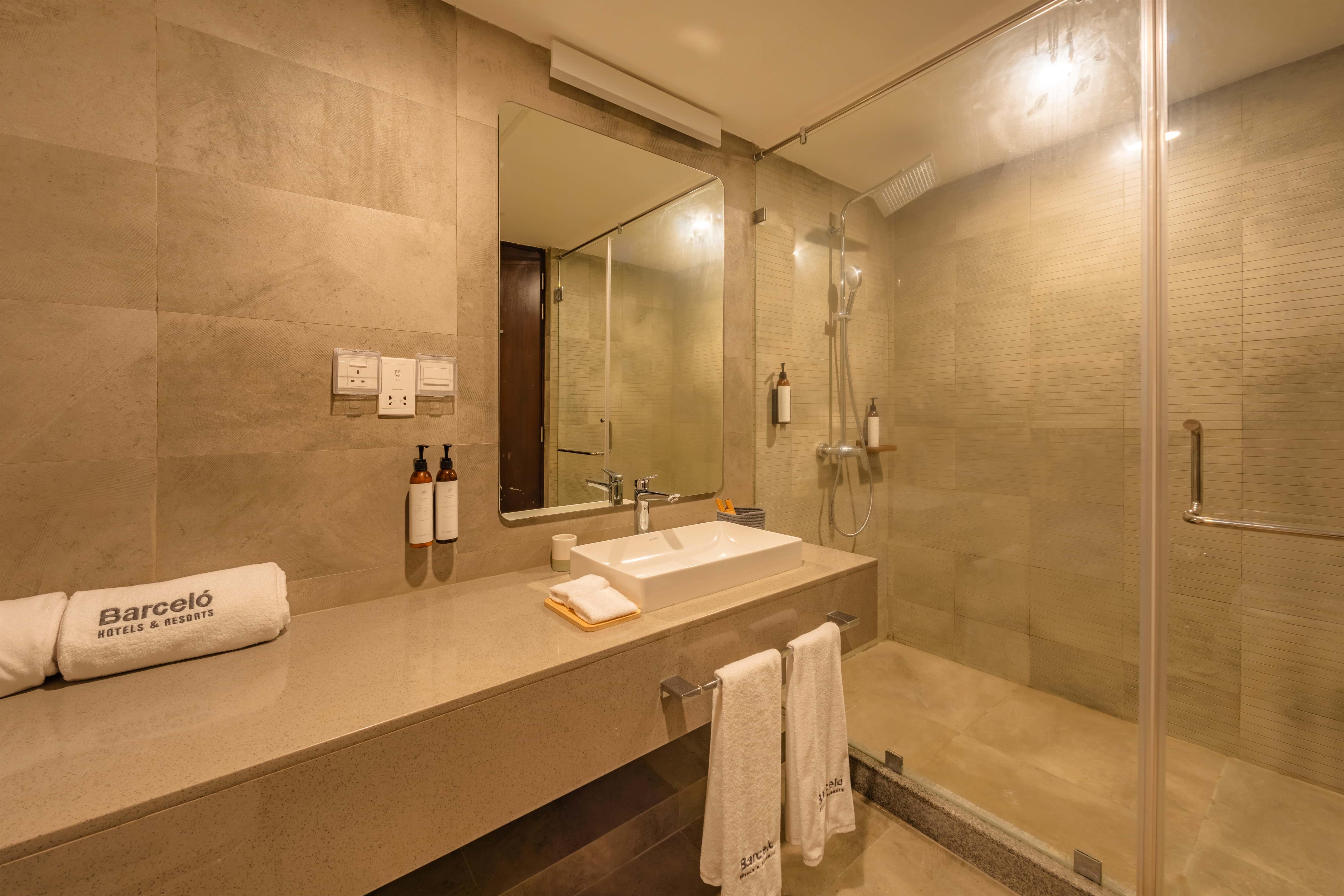 Apartment Three Bedrooms