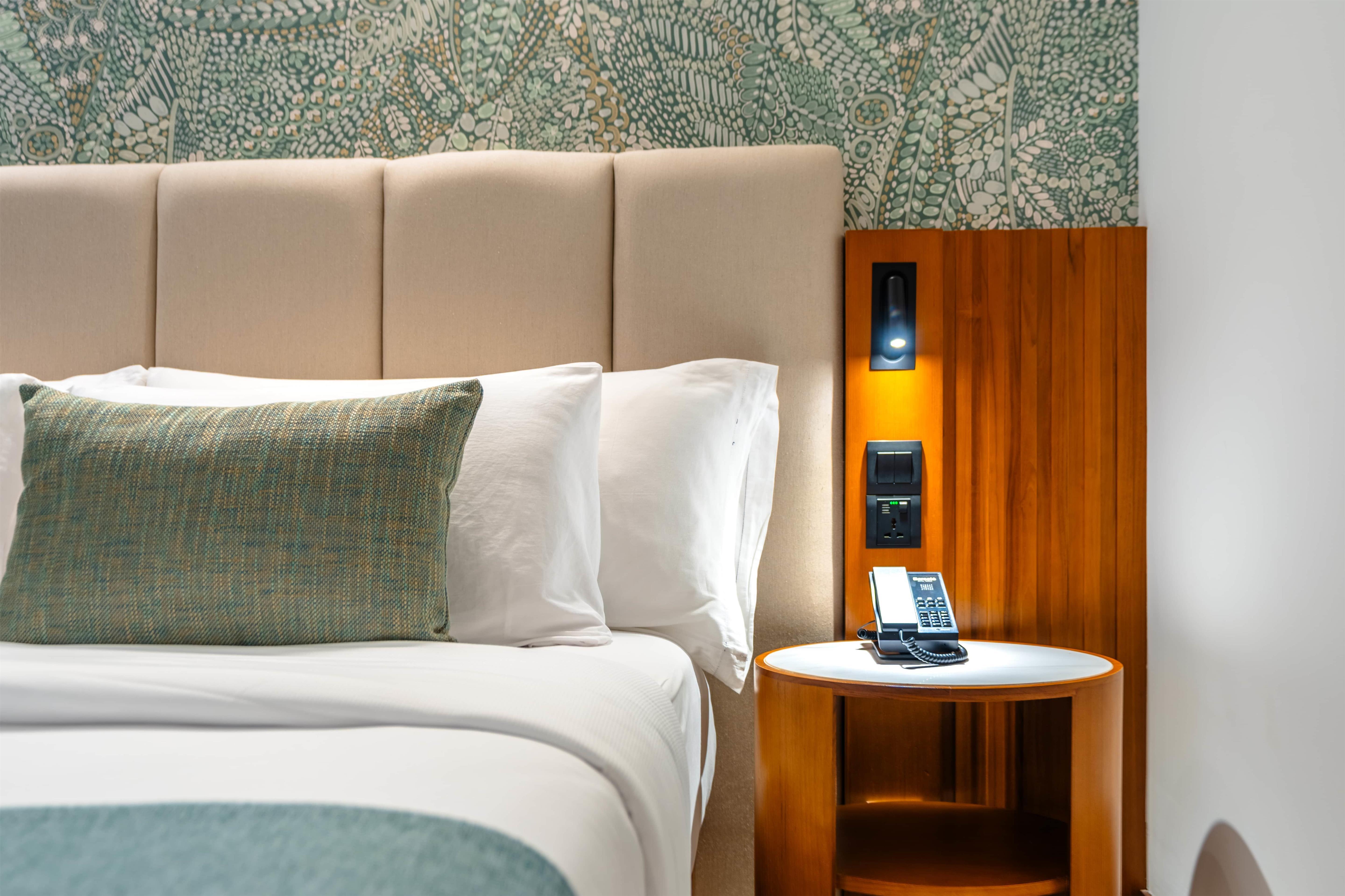 Double or Twin Superior Ocean View