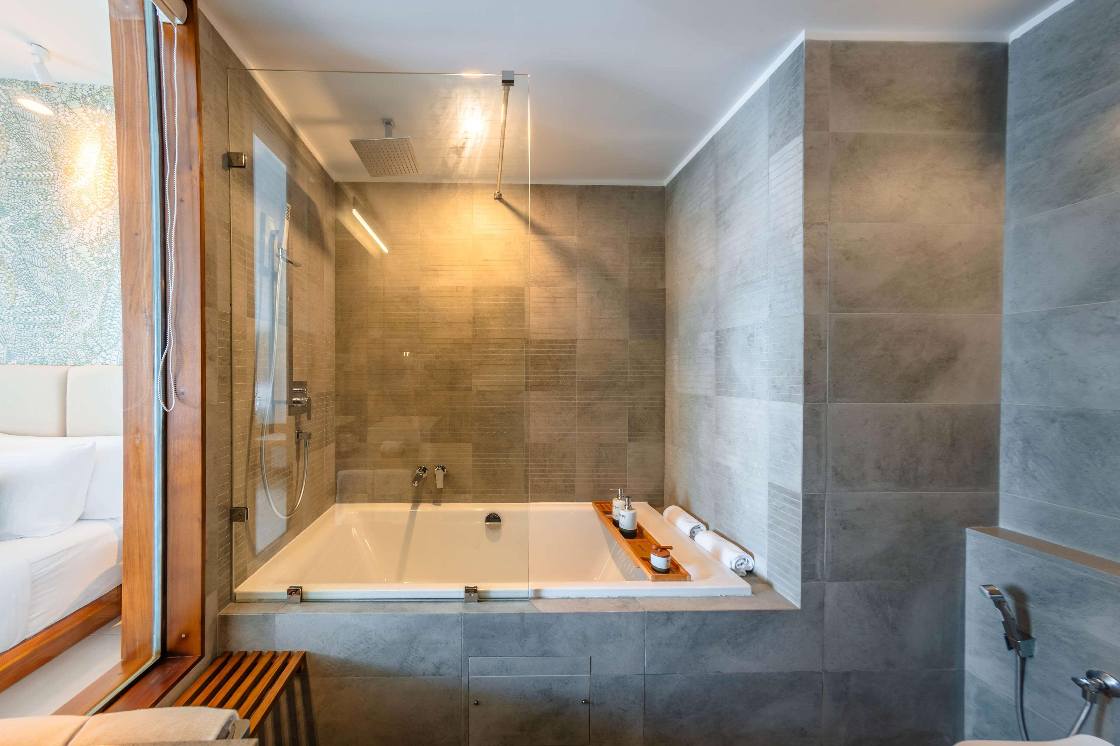 Double or Twin Ocean View