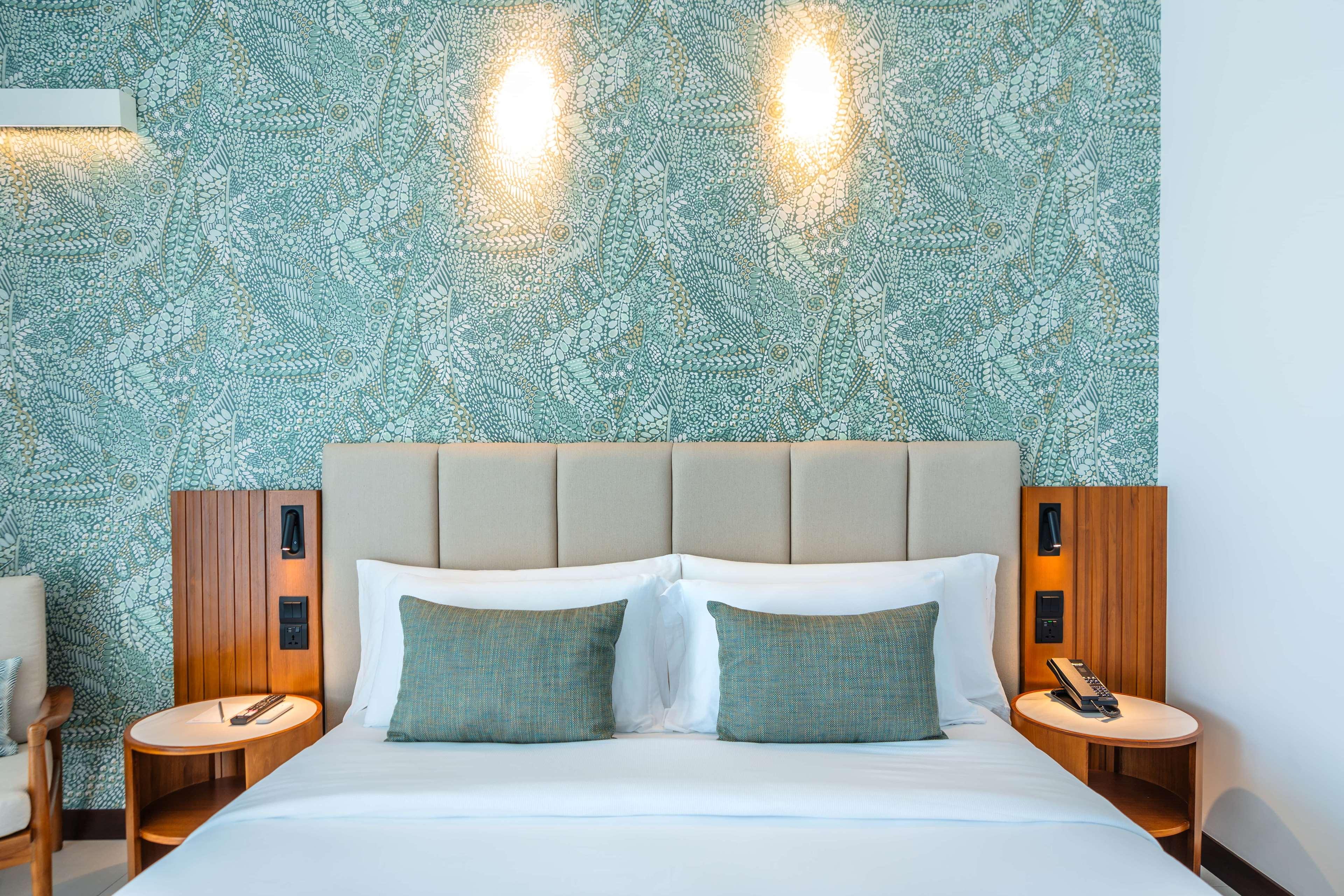 Double or Twin Ocean View