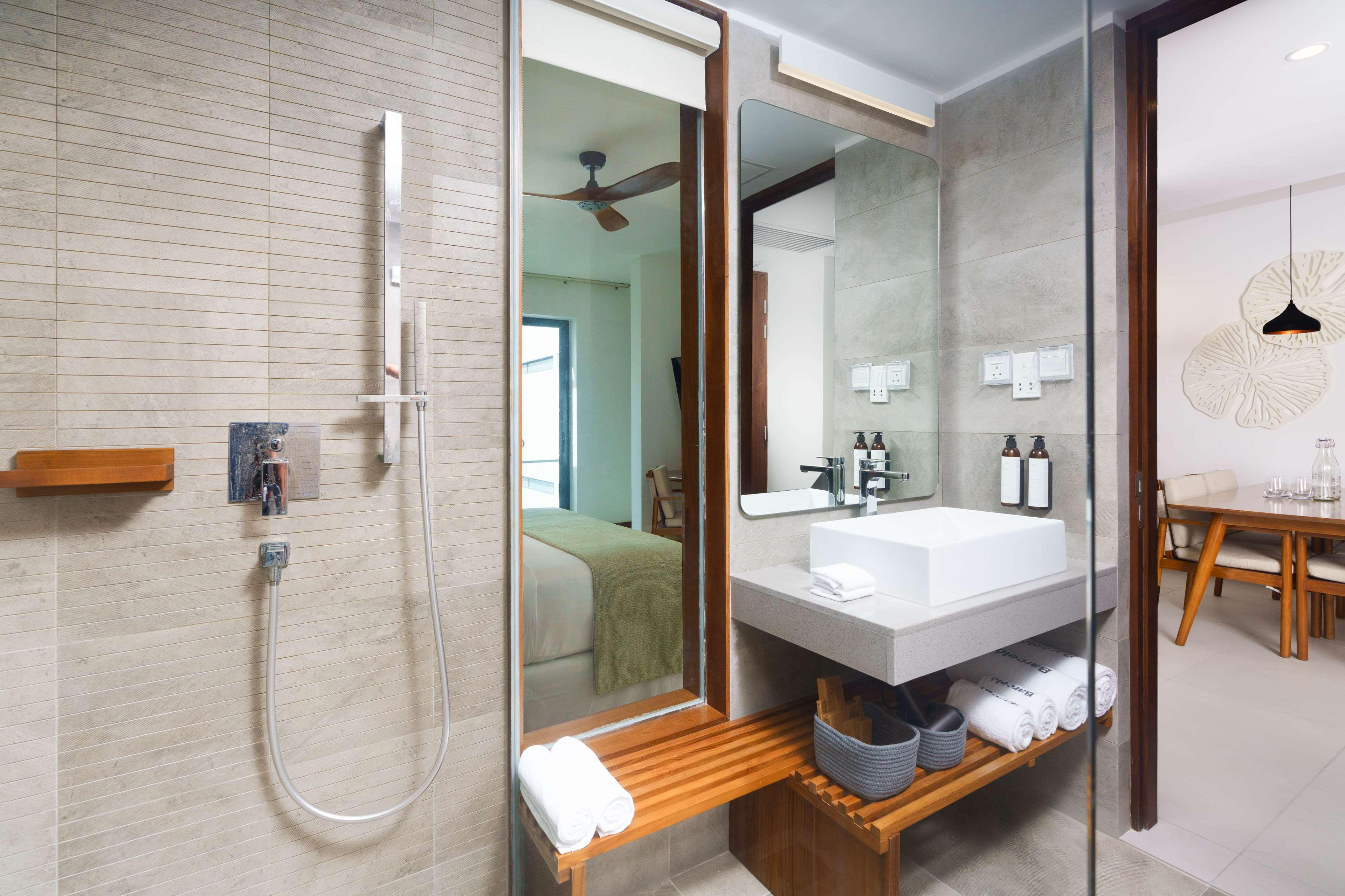 Double or Twin Deluxe Superior