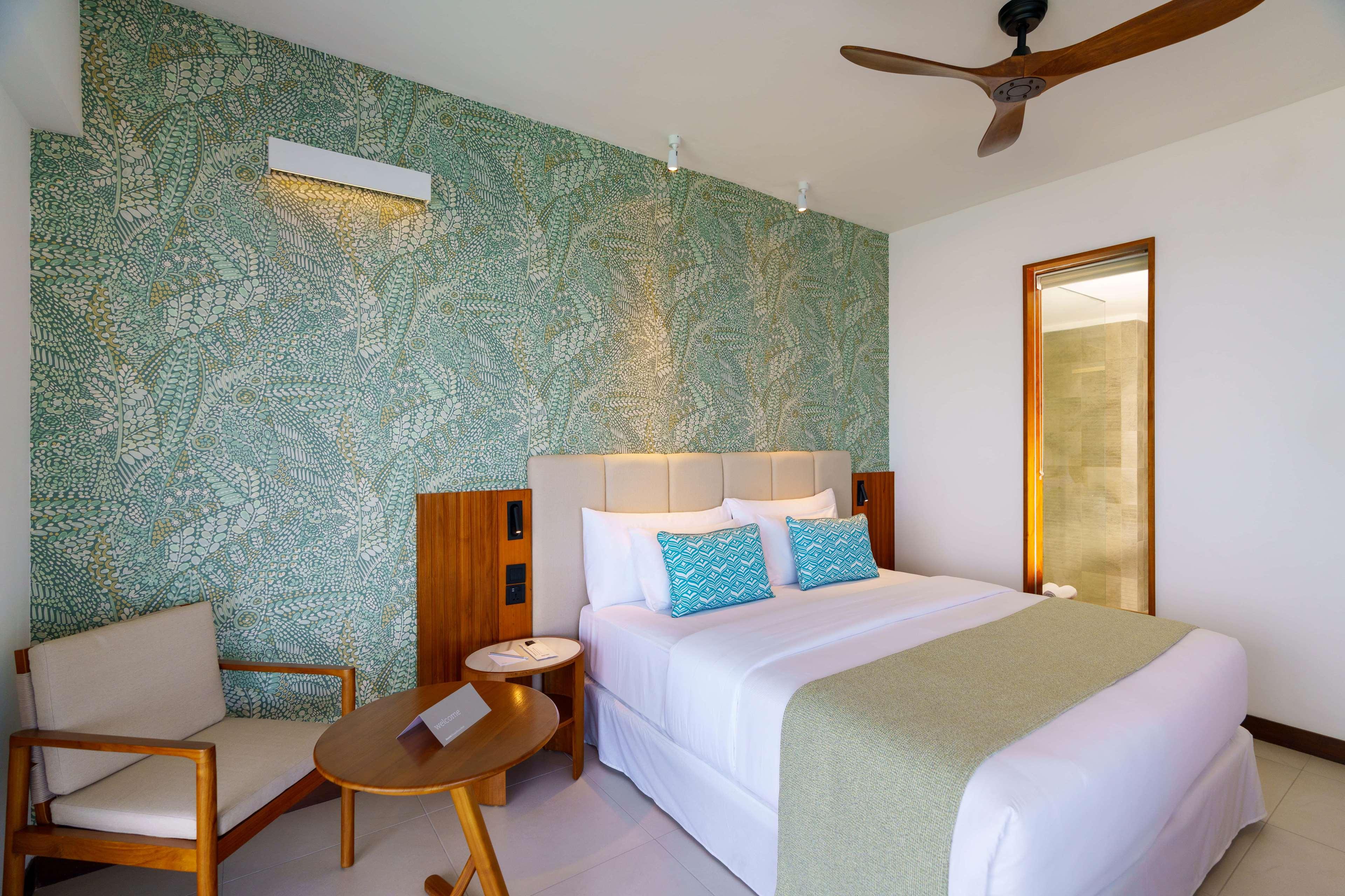 Double or Twin Deluxe Superior