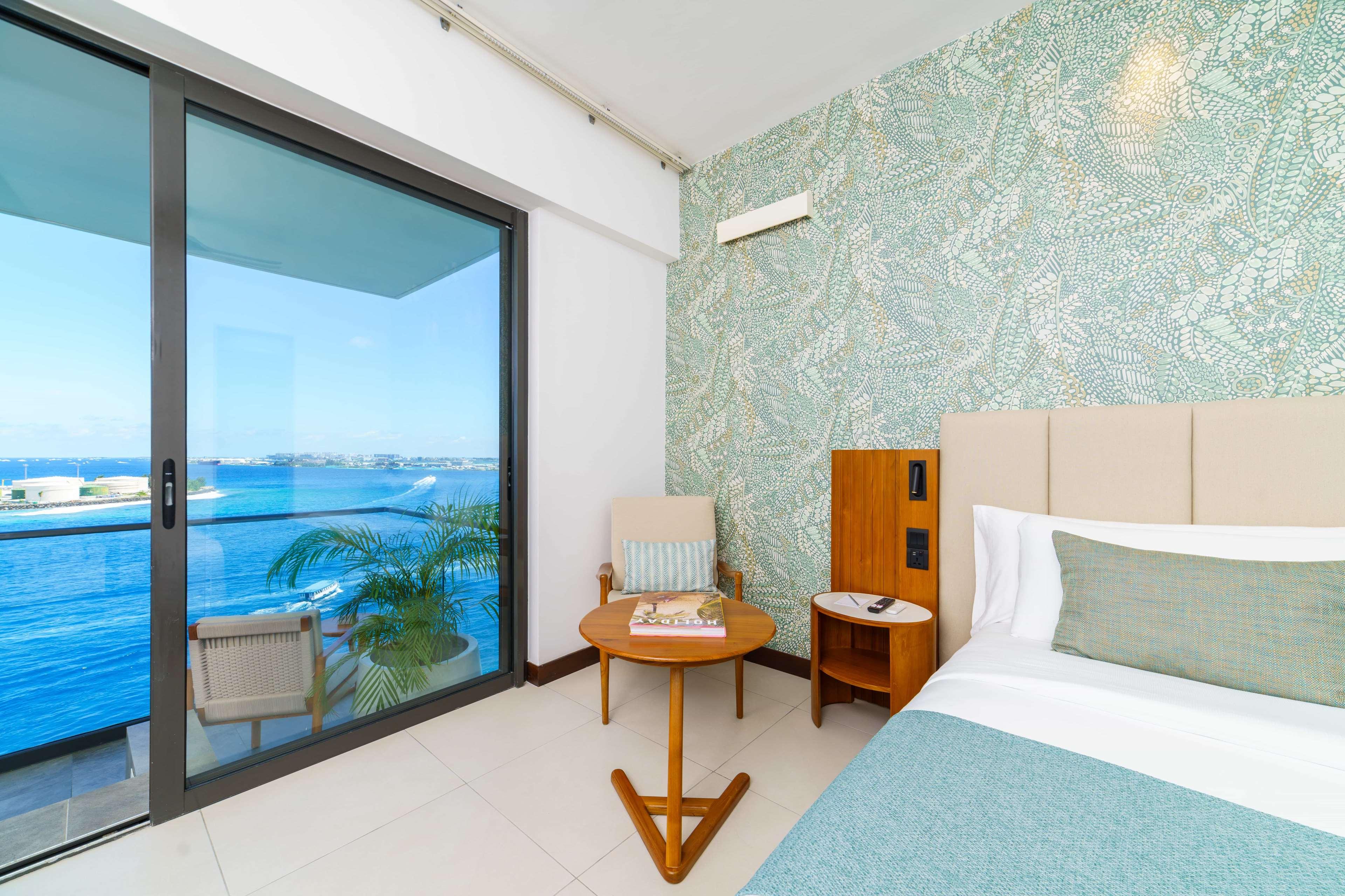 Double or Twin Superior Ocean Front