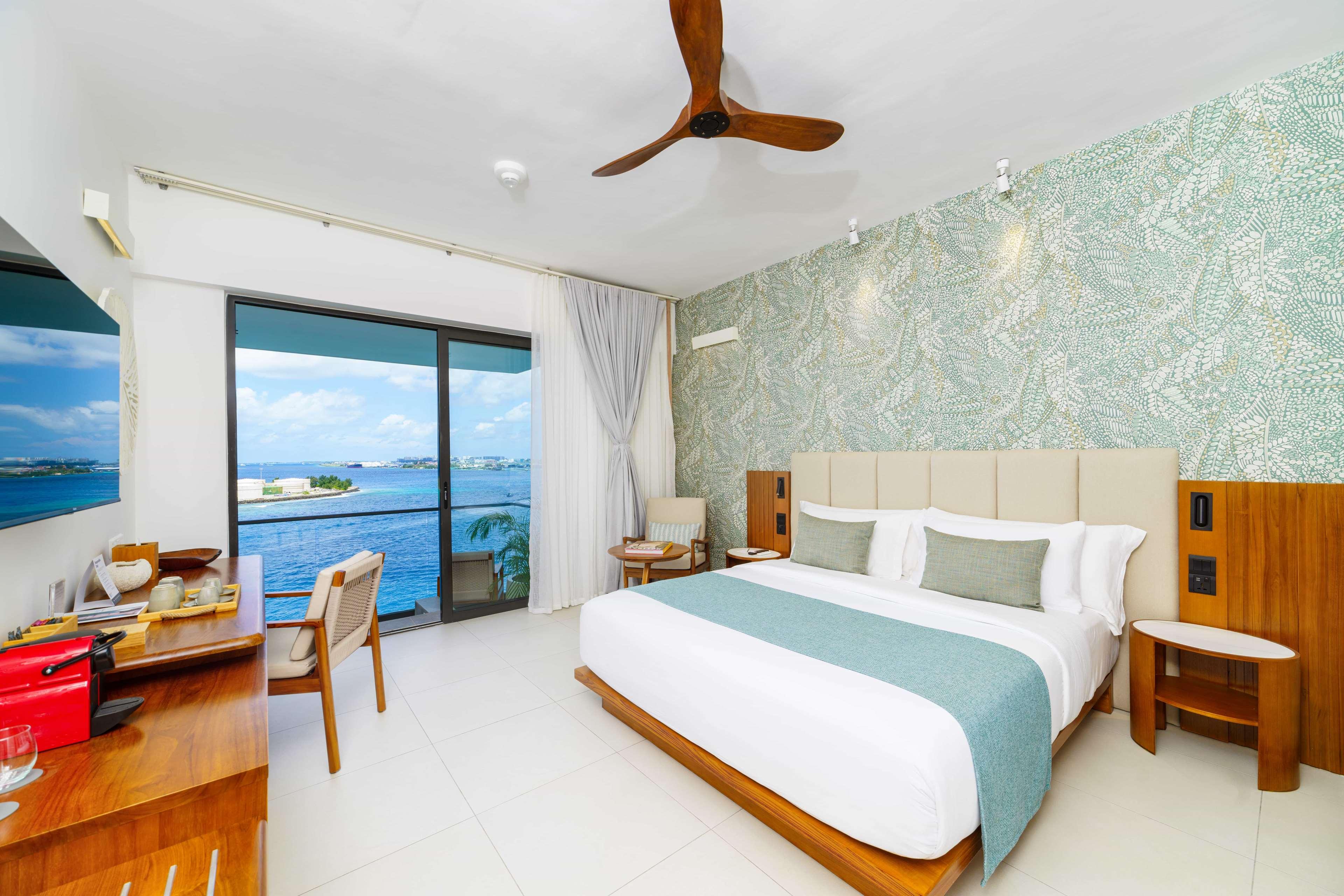 Double or Twin Superior Ocean Front