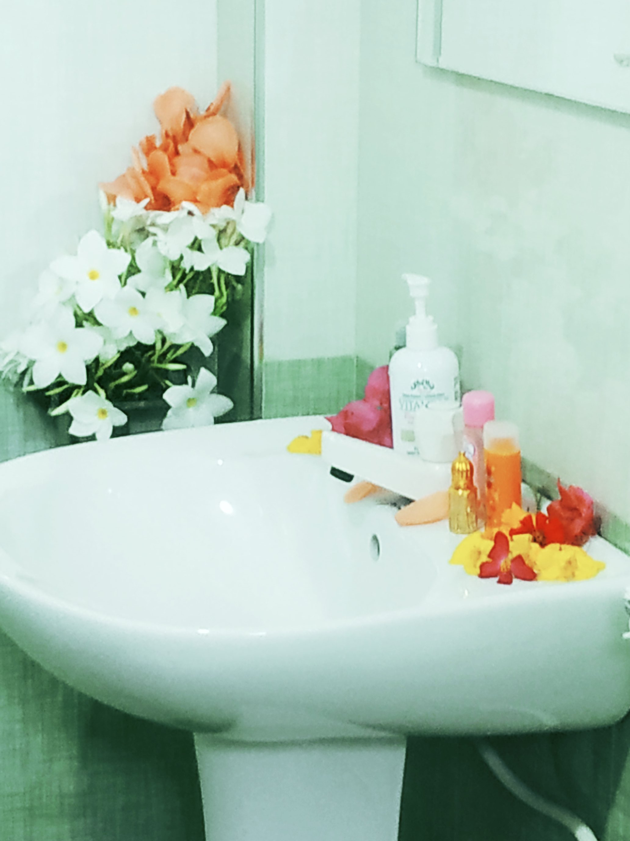 Triple Deluxe Garden View