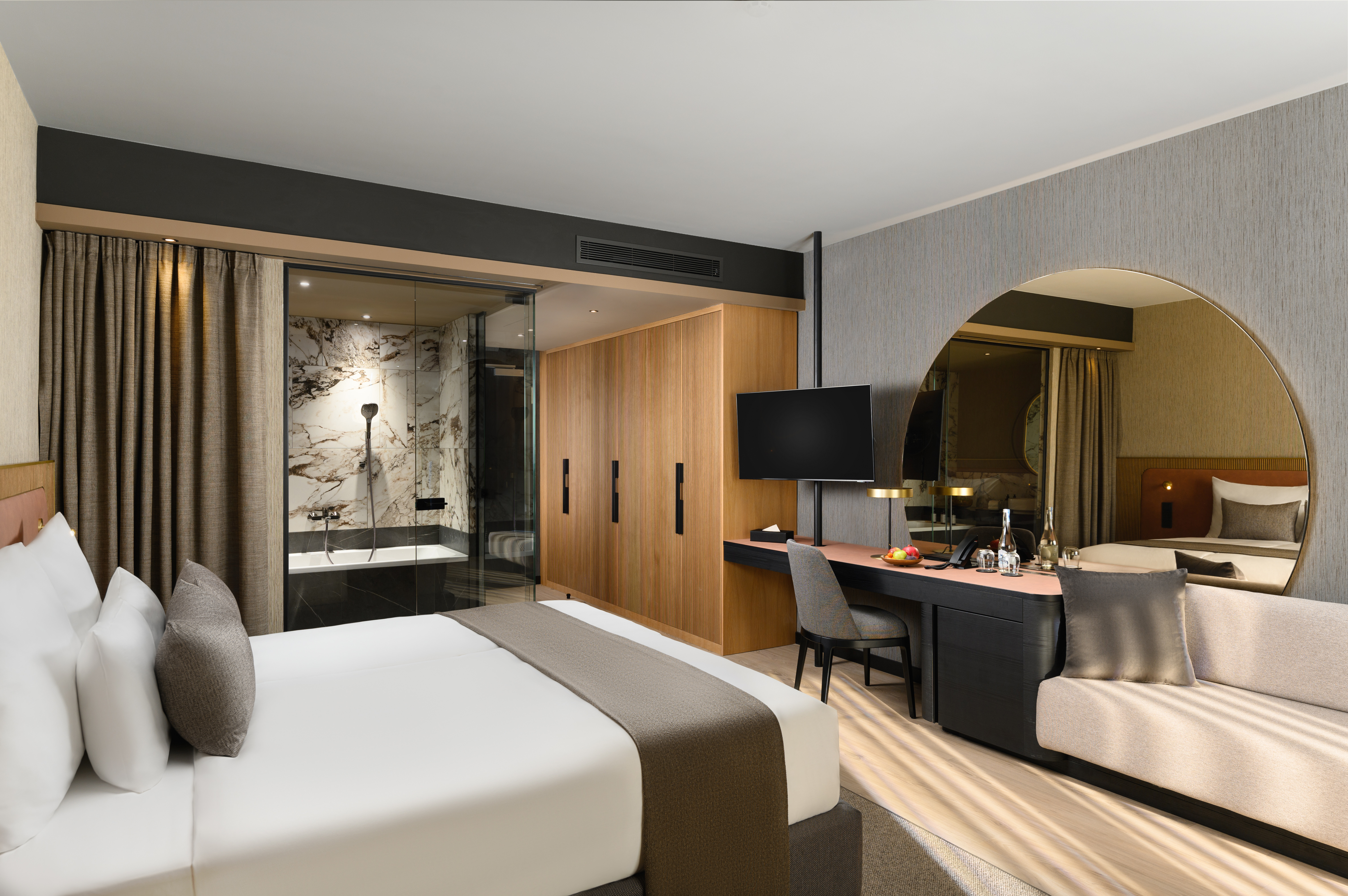 Double or Twin Basic