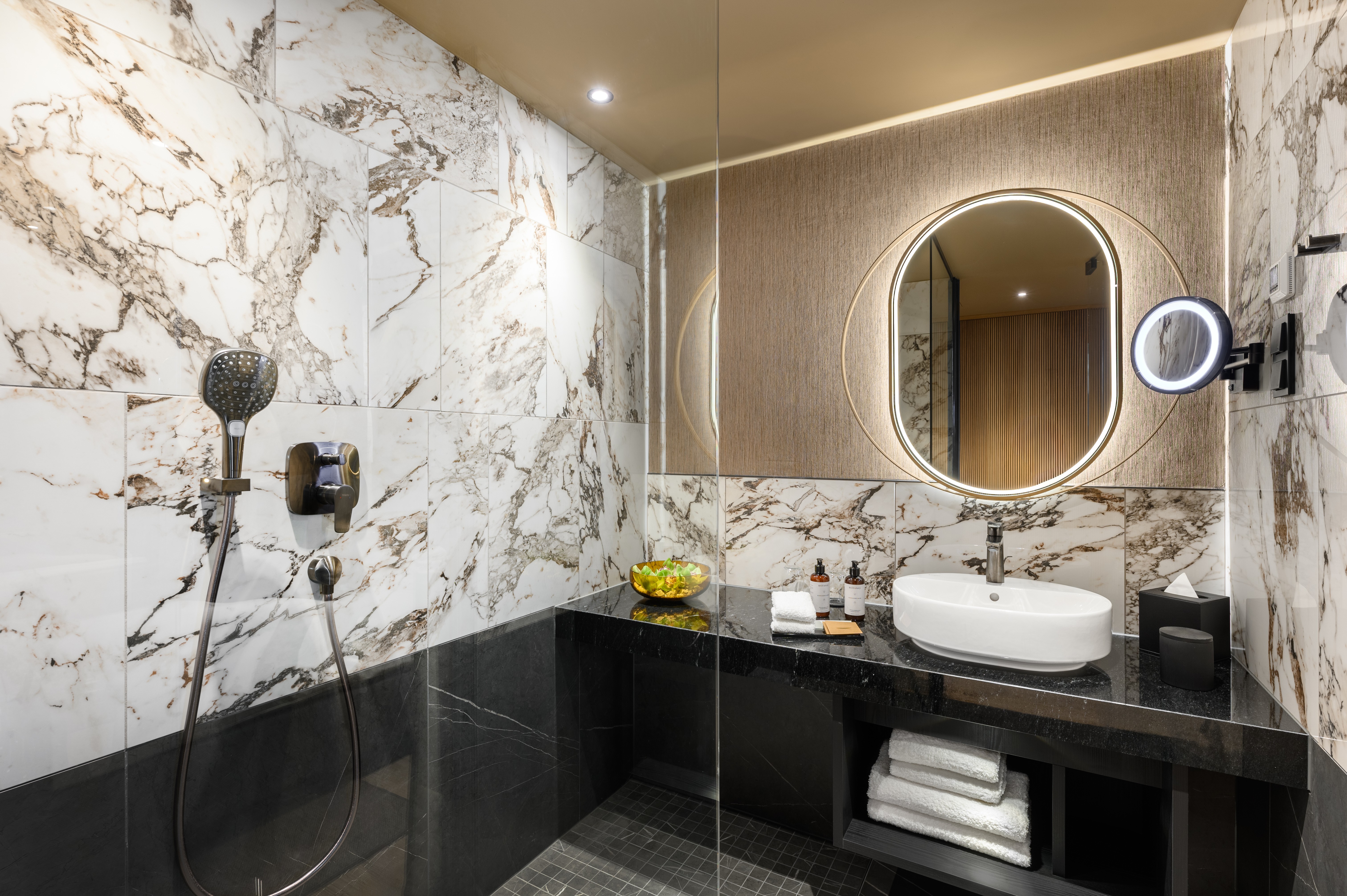 Double or Twin Comfort