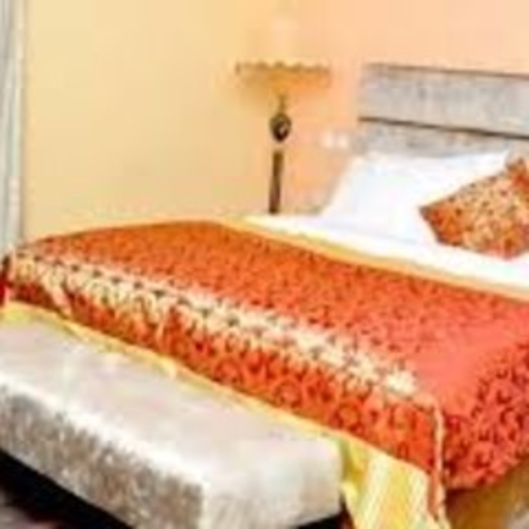 Double or Twin Deluxe