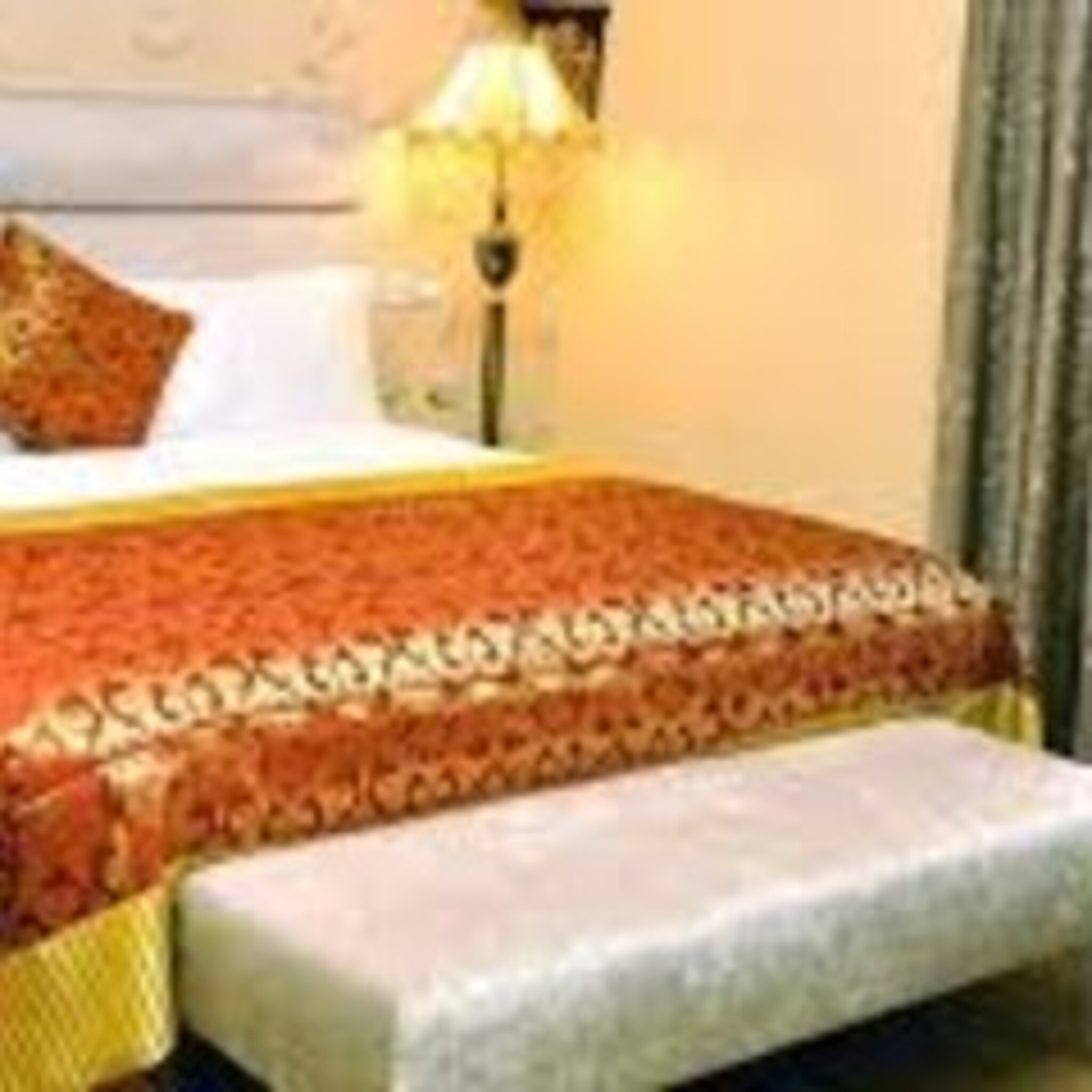 Double or Twin Deluxe