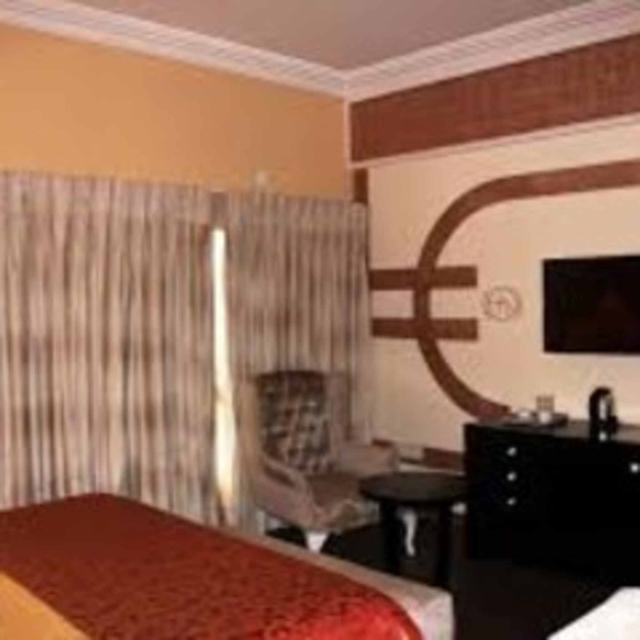 Double or Twin Deluxe