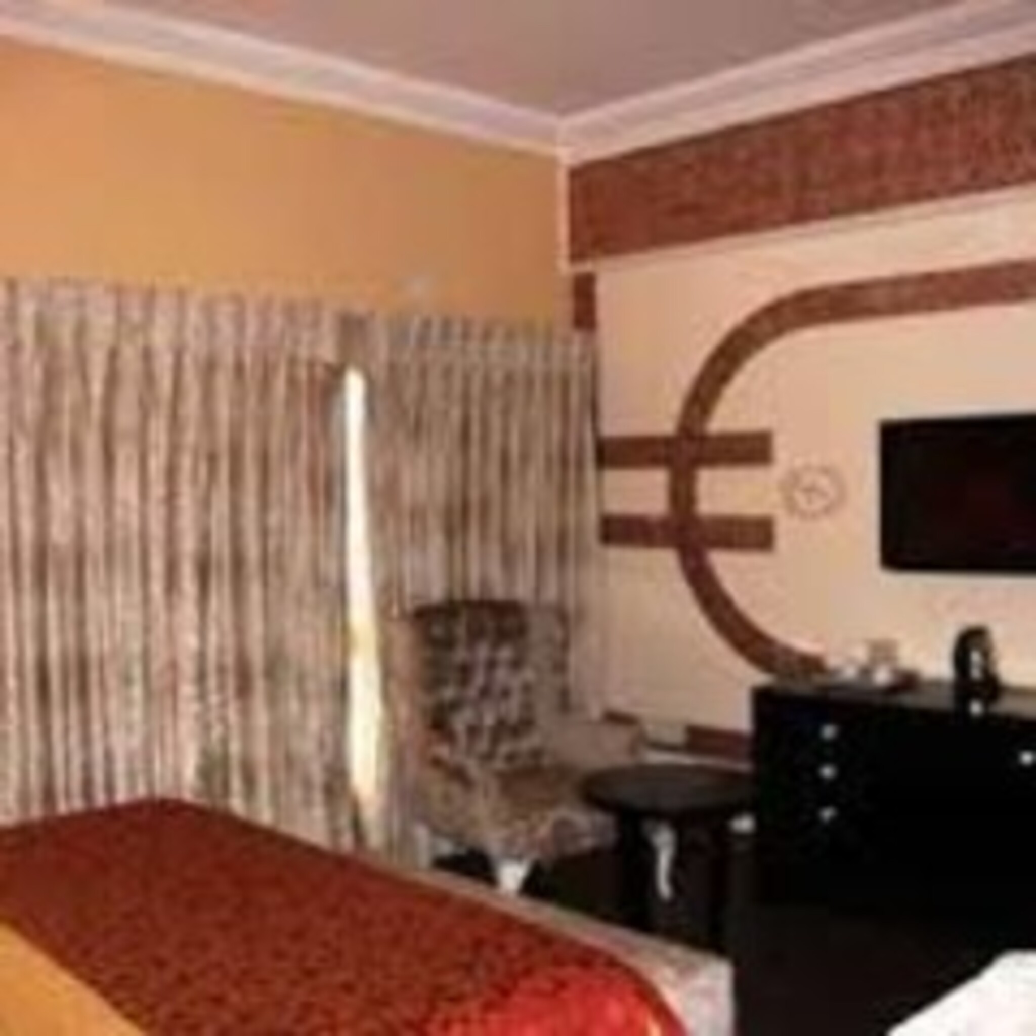 Suite with Double Bed