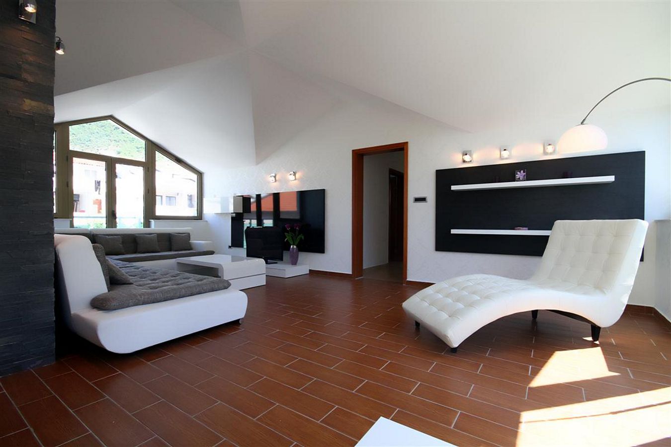 Apartment Two Bedrooms