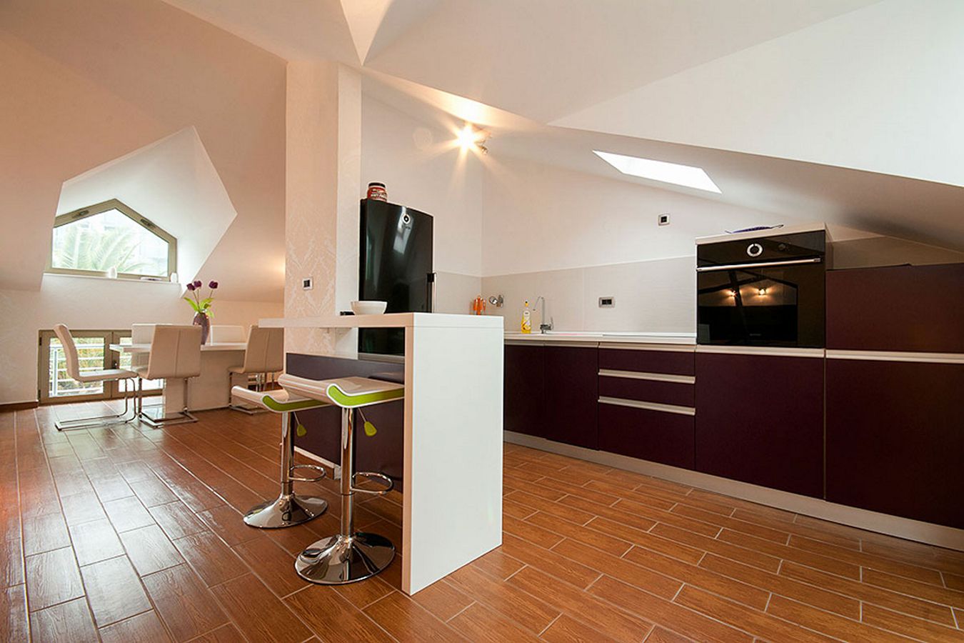 Apartment Two Bedrooms