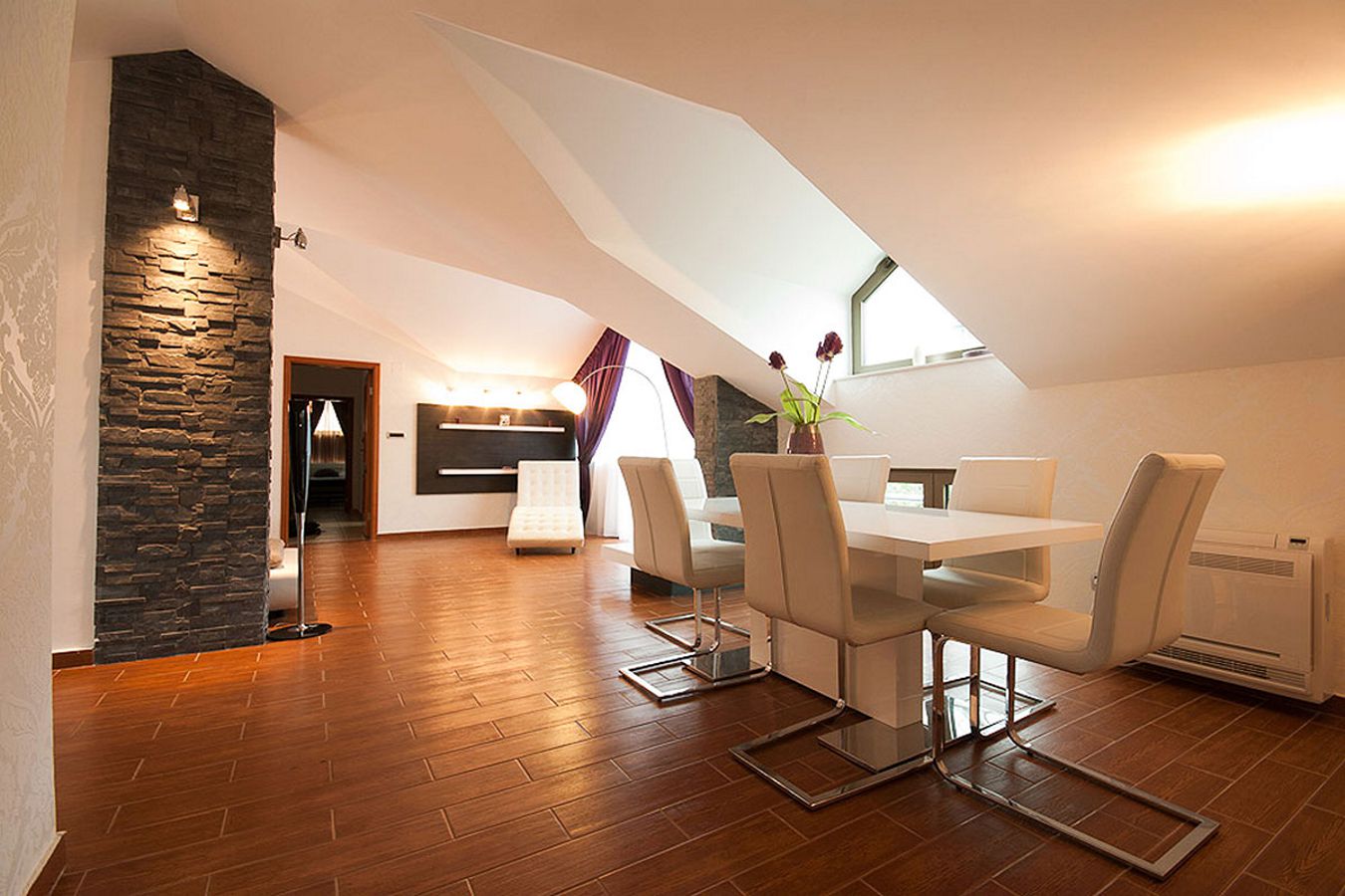 Apartment Two Bedrooms