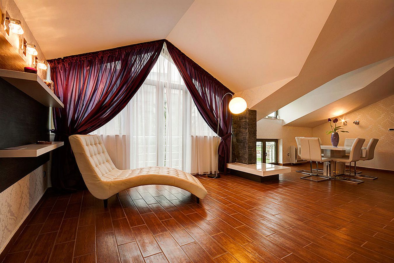 Apartment Two Bedrooms