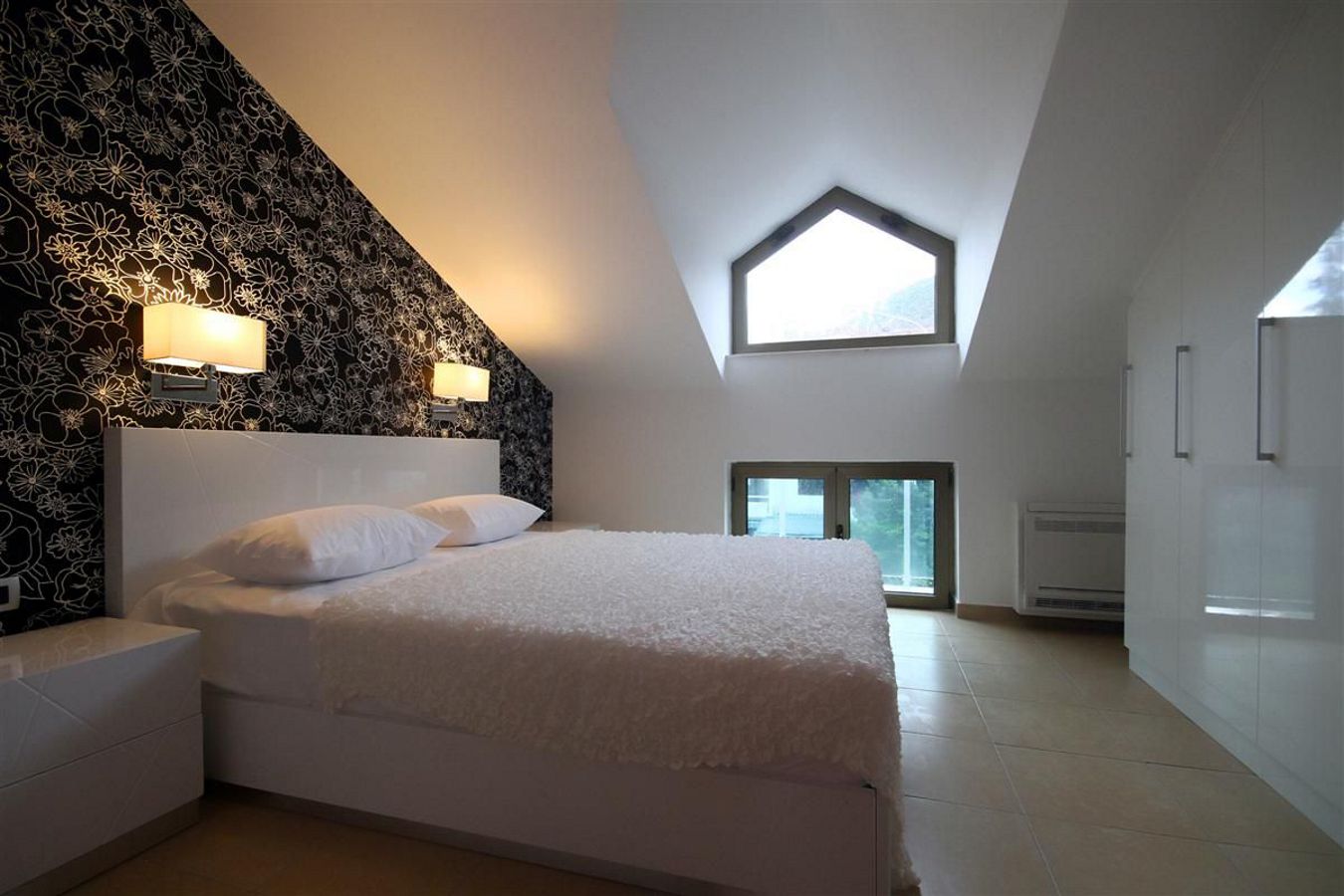 Apartment Two Bedrooms