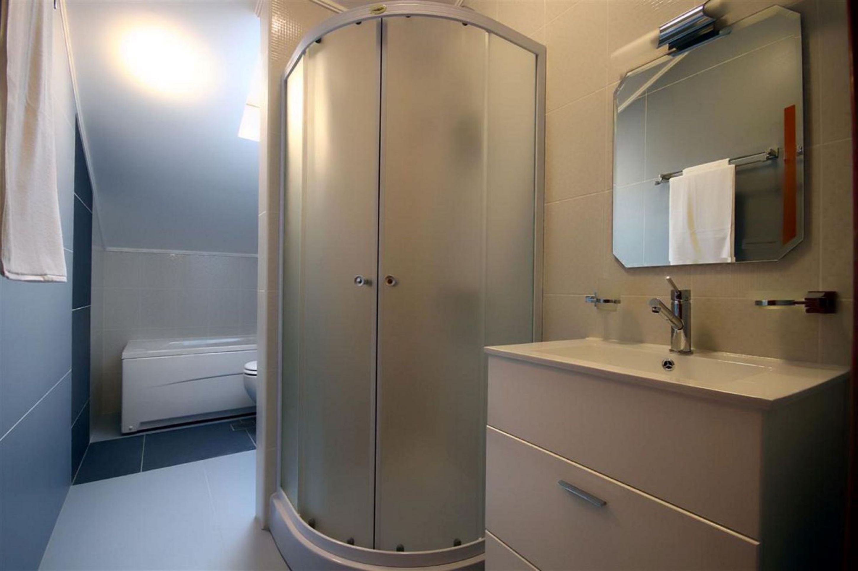 Apartment One Bedroom