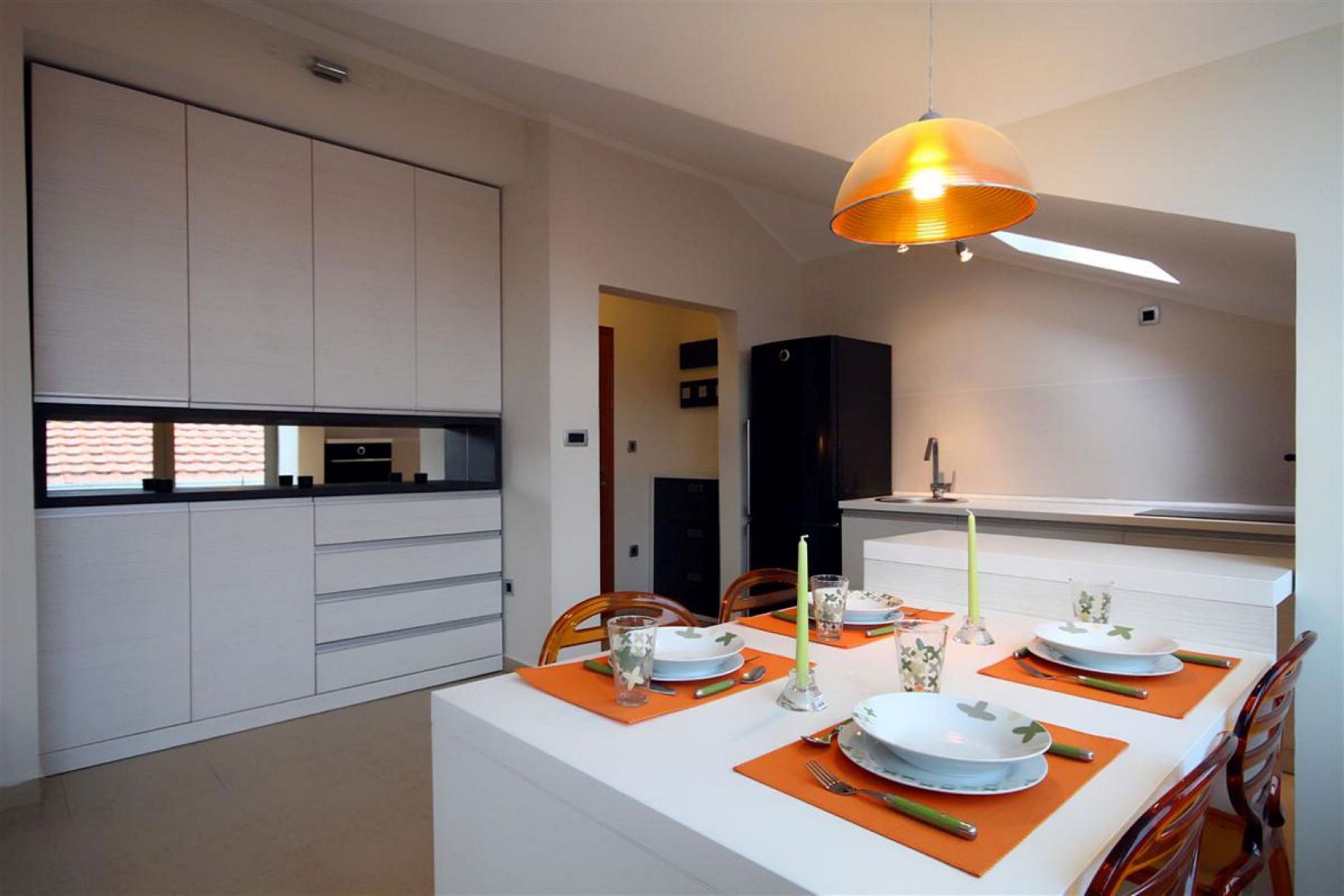 Apartment One Bedroom