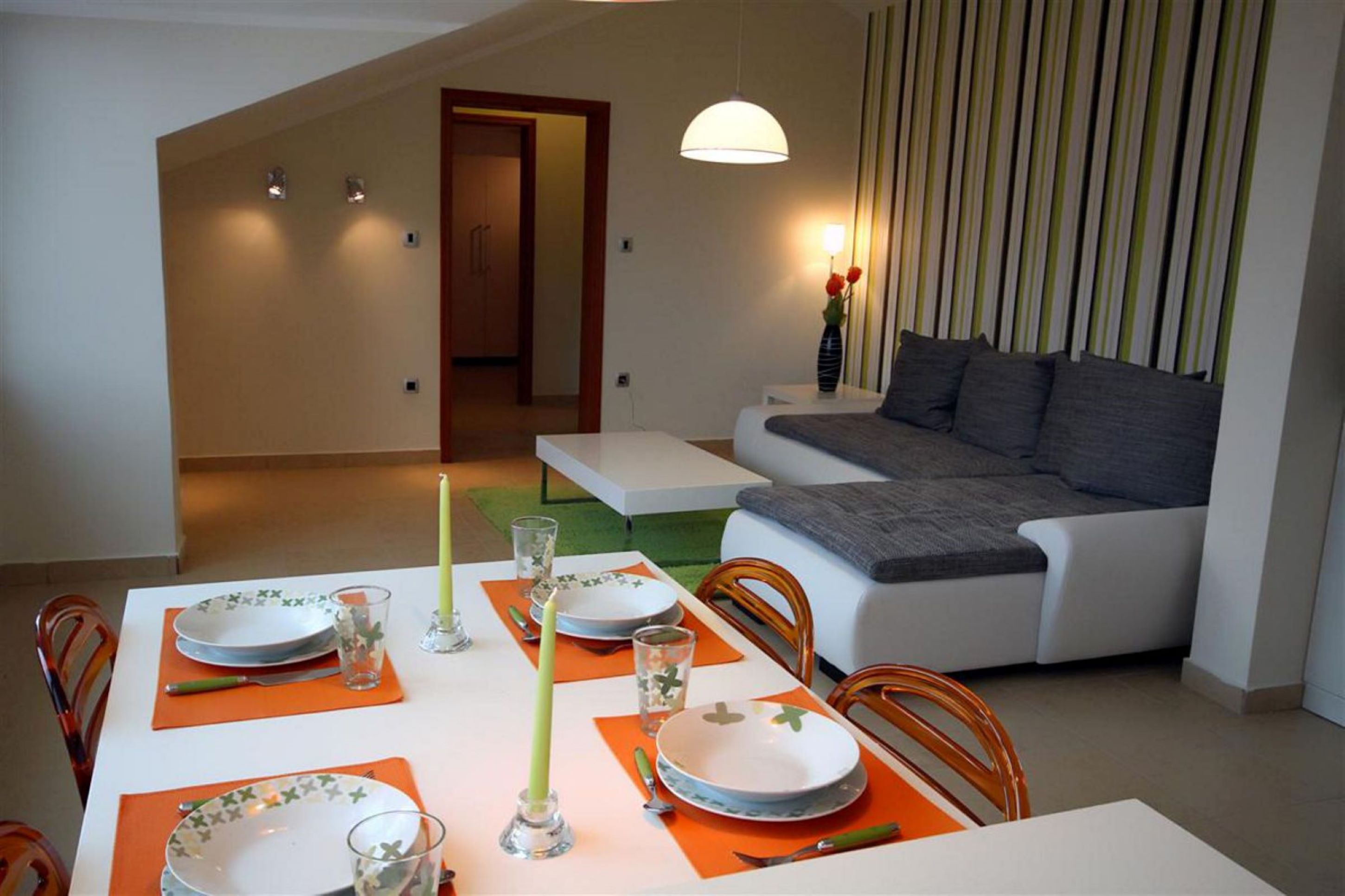 Apartment One Bedroom